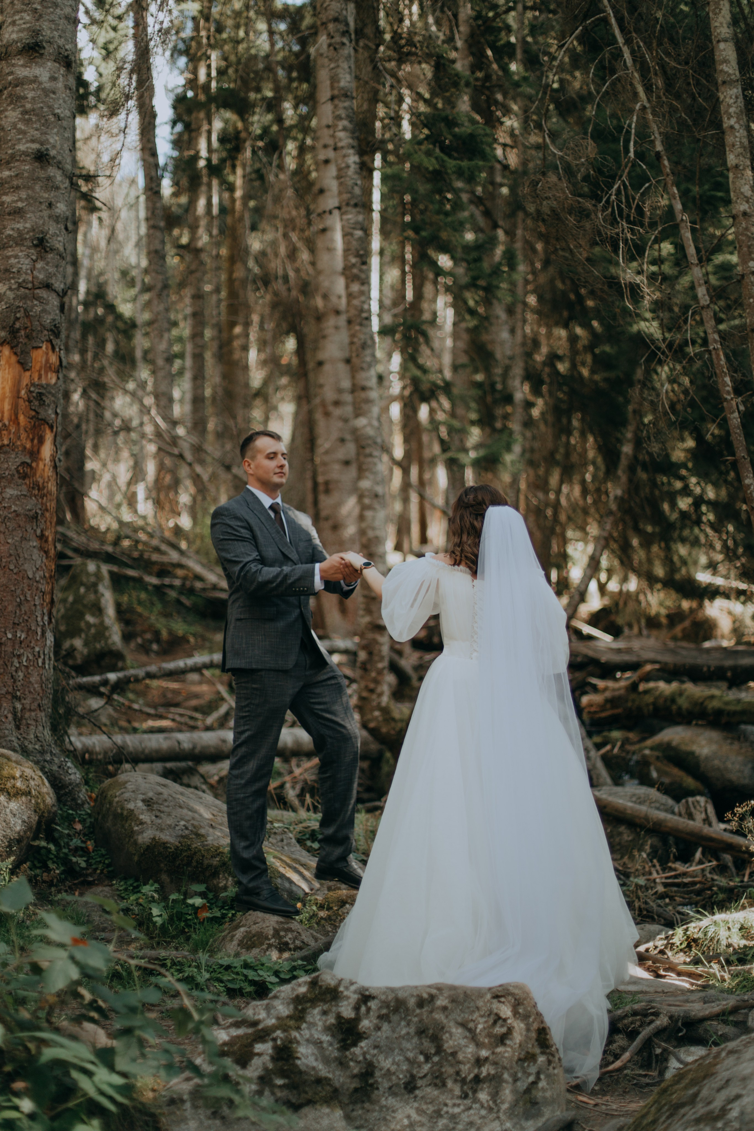 Валерия ღ Александр. Портфолио