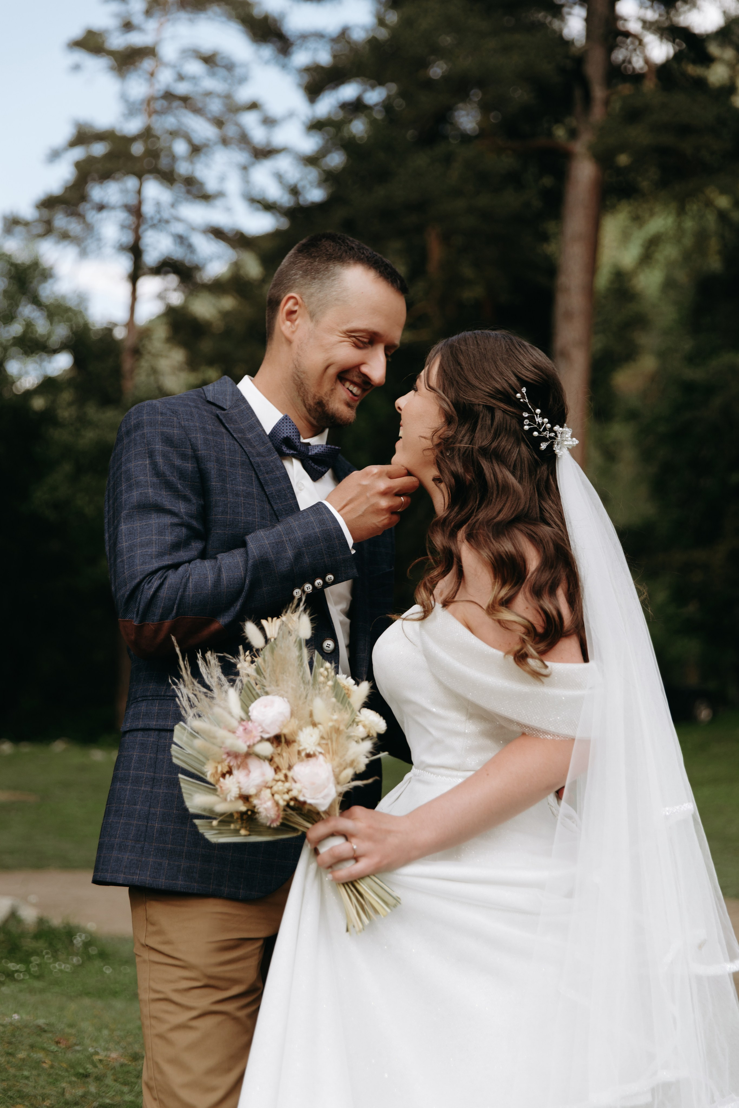 Дарья ღ Роман. Портфолио