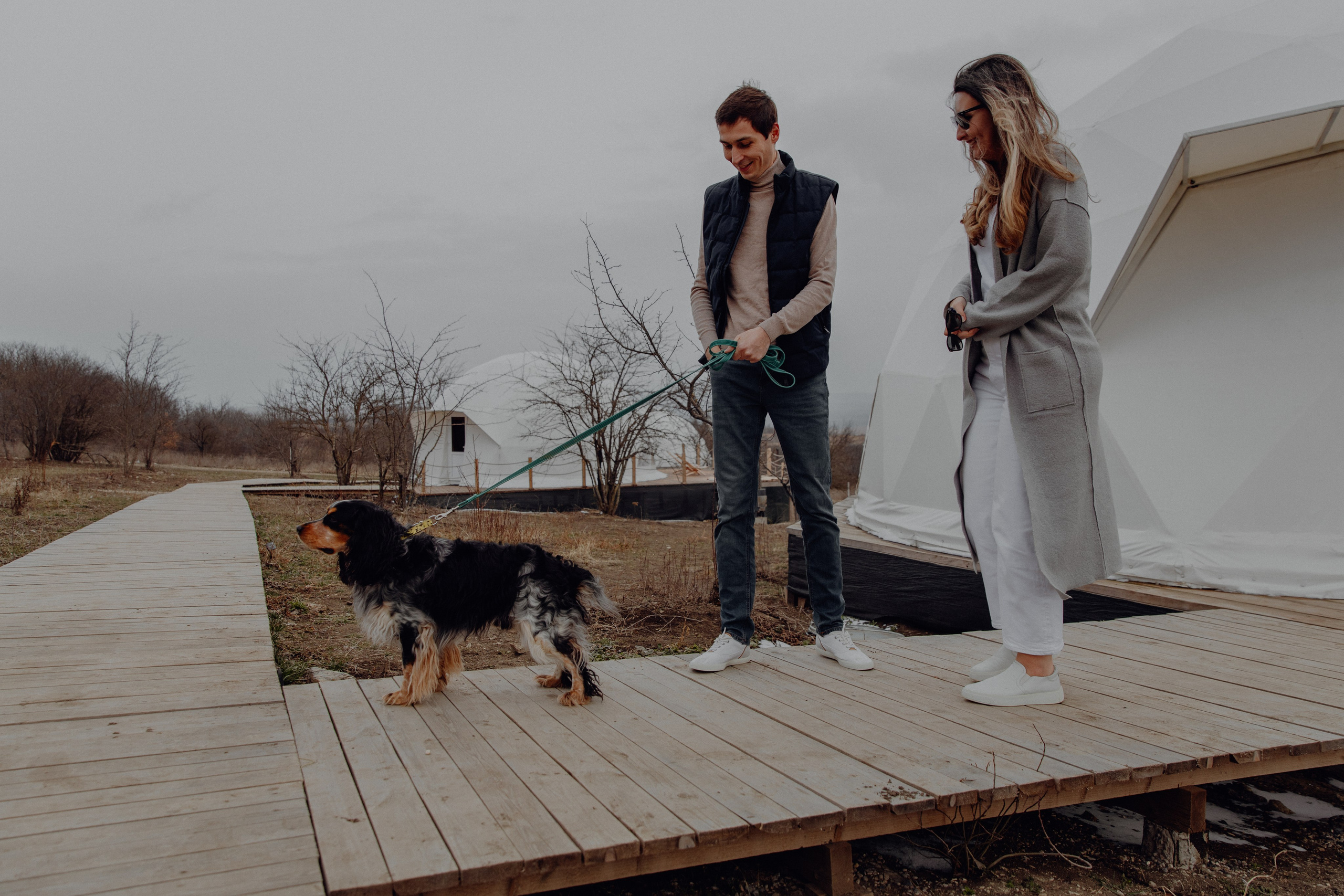 Ася ღ Заур. Портфолио