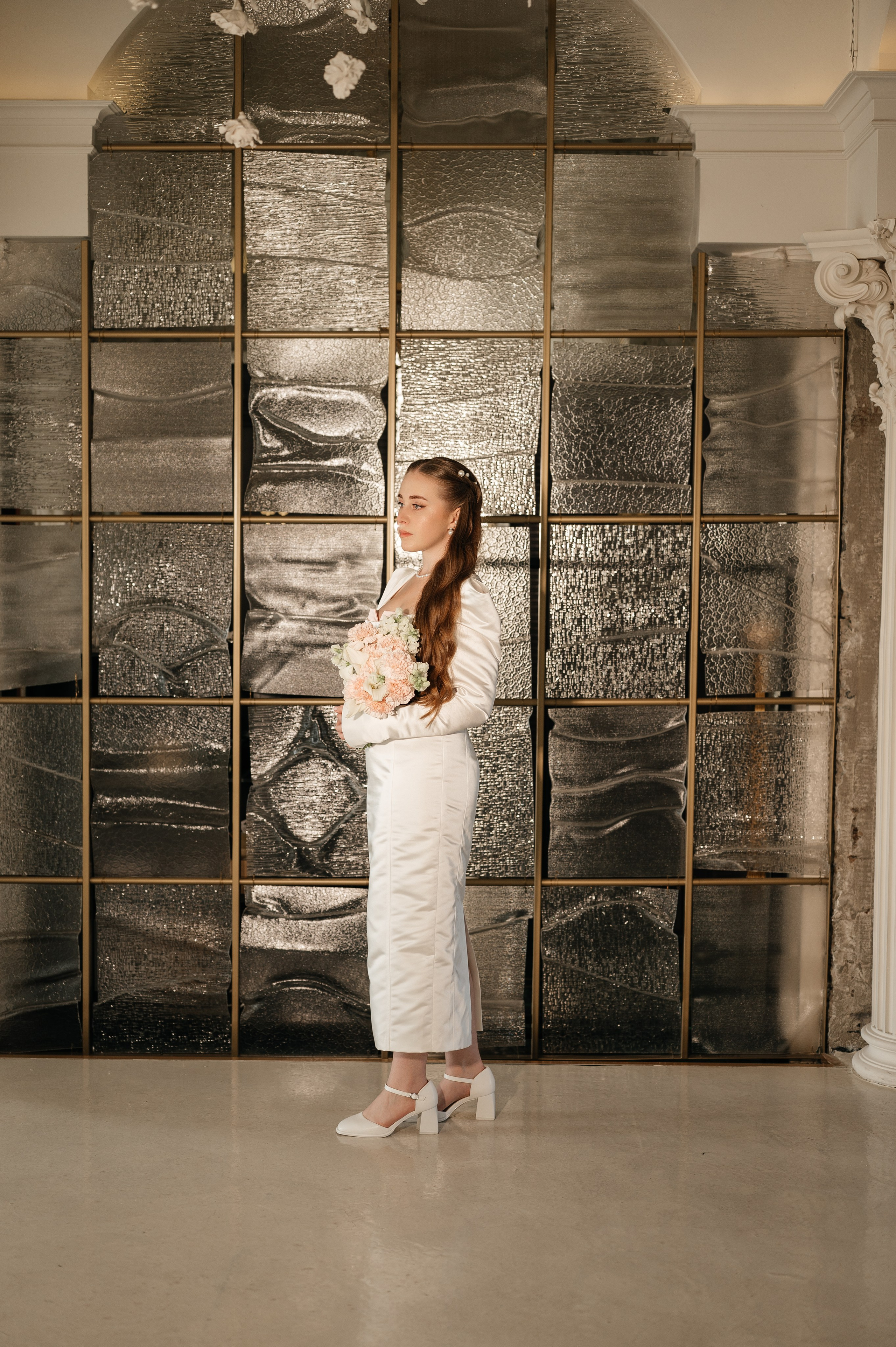 Геннадий и Дарья. Свадебный и семейный фотограф в Краснодаре Алина Мельник