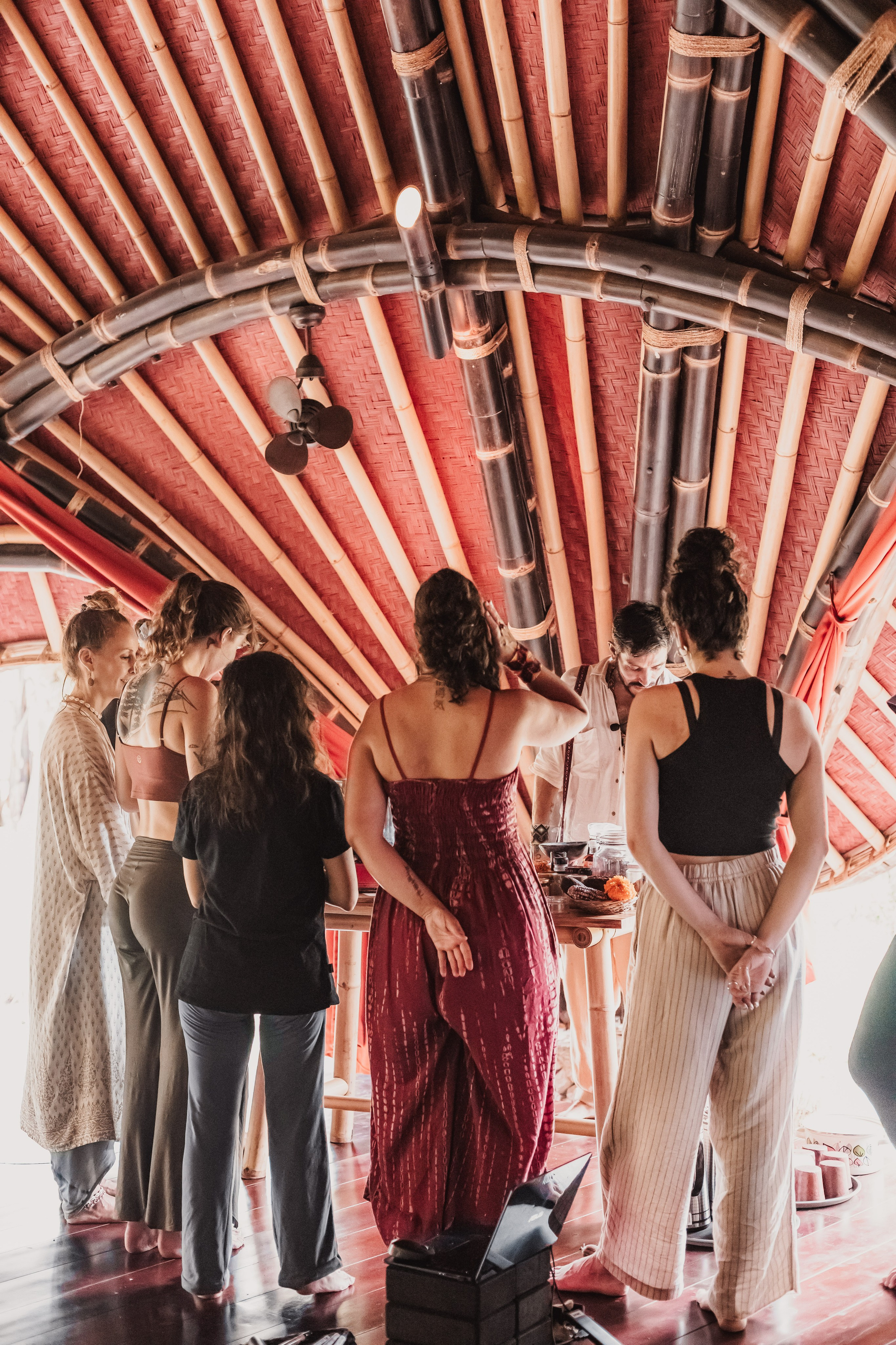 Cacao alchemy w Juan. Мариам Багдасарян