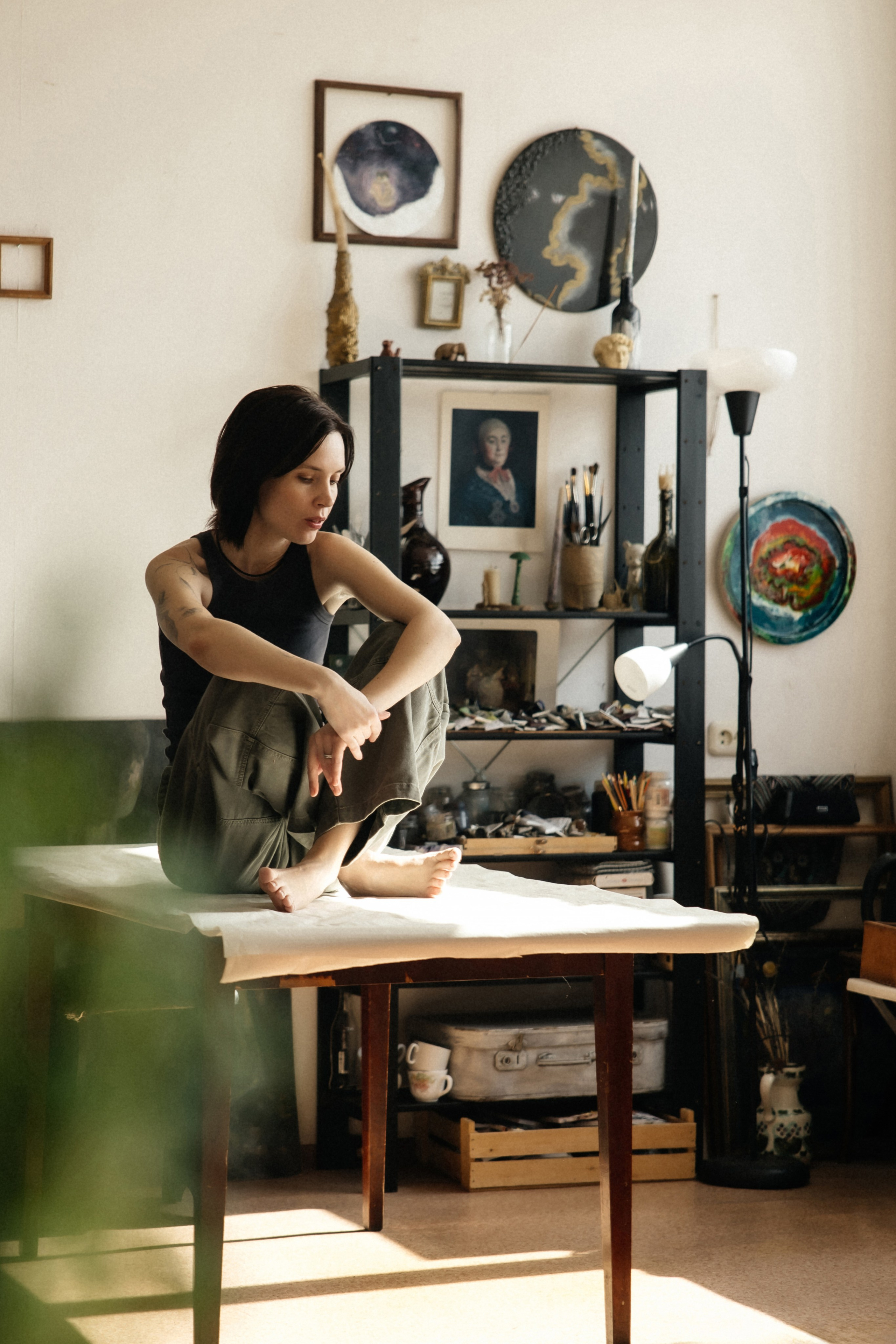 Юлия. Фотограф Москва, Санкт-Петербург, Абакан