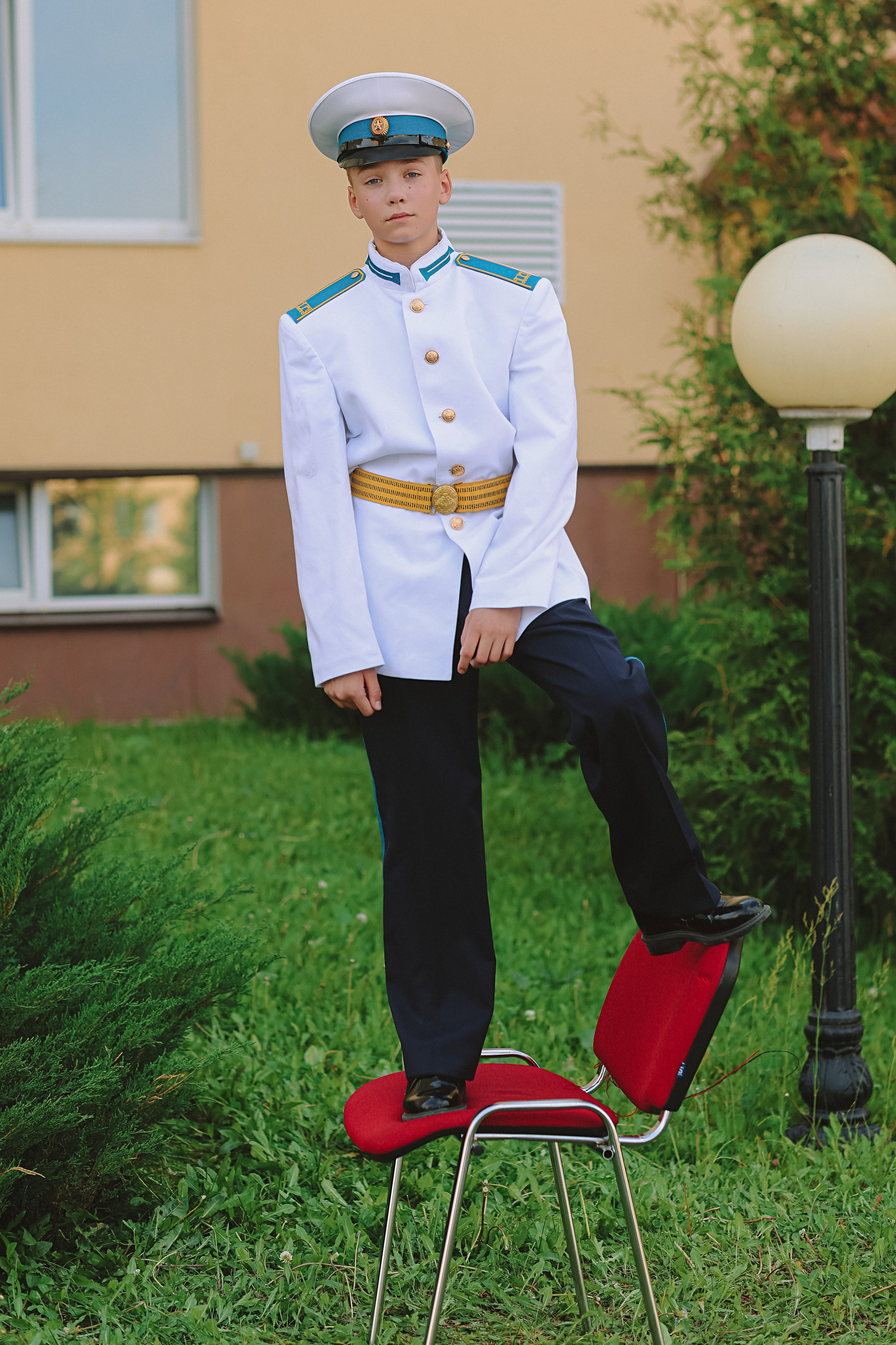 Кадетское училище. Семейный фотограф Тюмень, фотограф на роды Салмина Мария