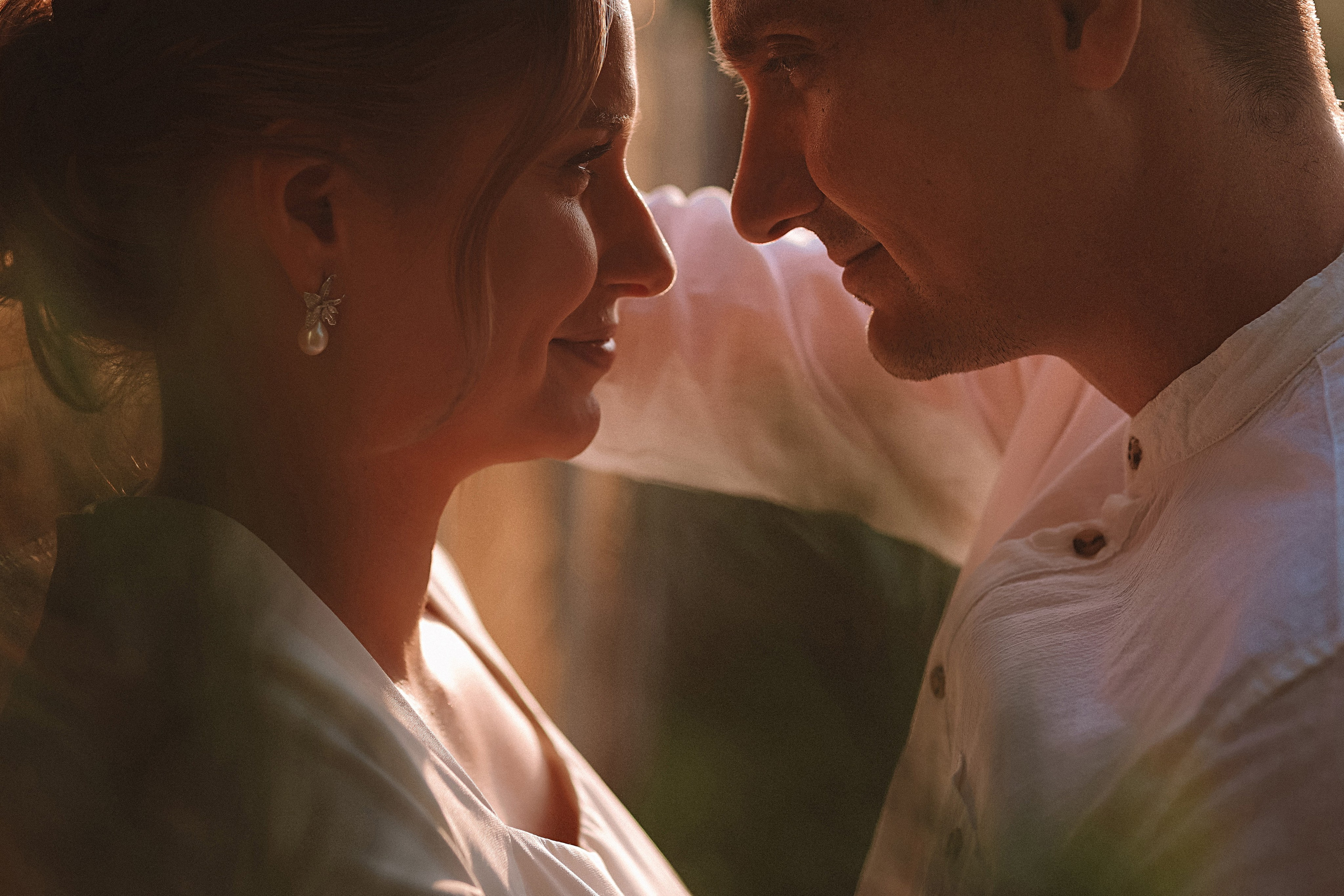 Свадьба для двоих. Семейный фотограф Тюмень, фотограф на роды Салмина Мария