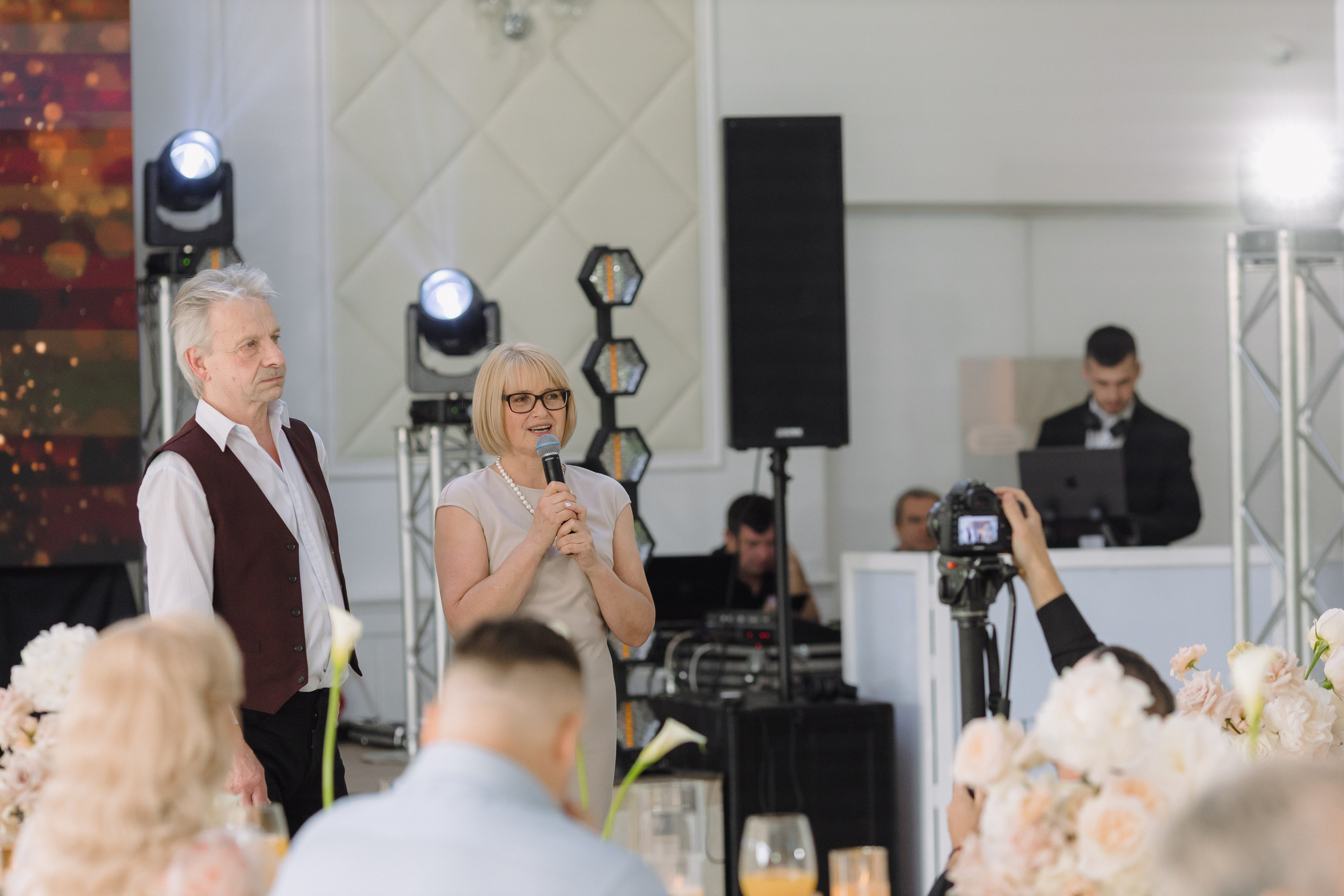 Свадебная фотосъемка в усадьбе Royal Hall