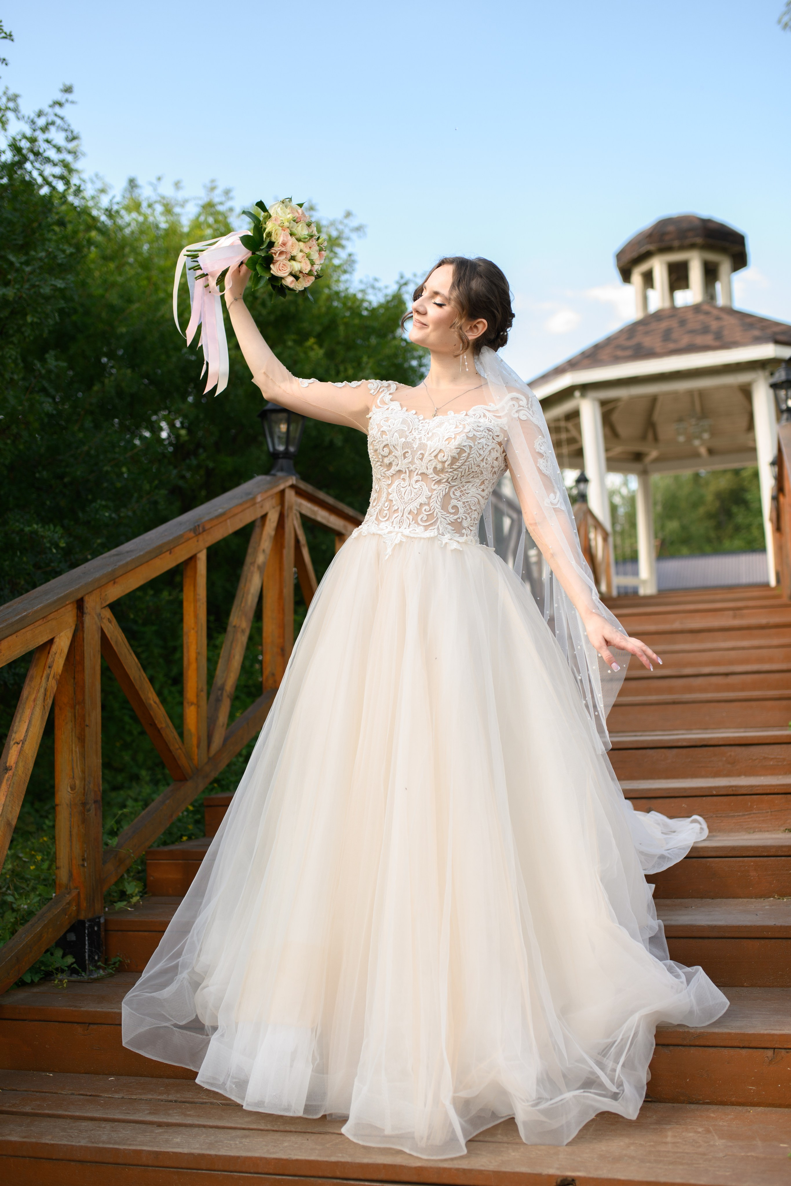 Свадьбы. Свадебный и семейный фотограф в Москве и Подмосковье Татьяна Емцова