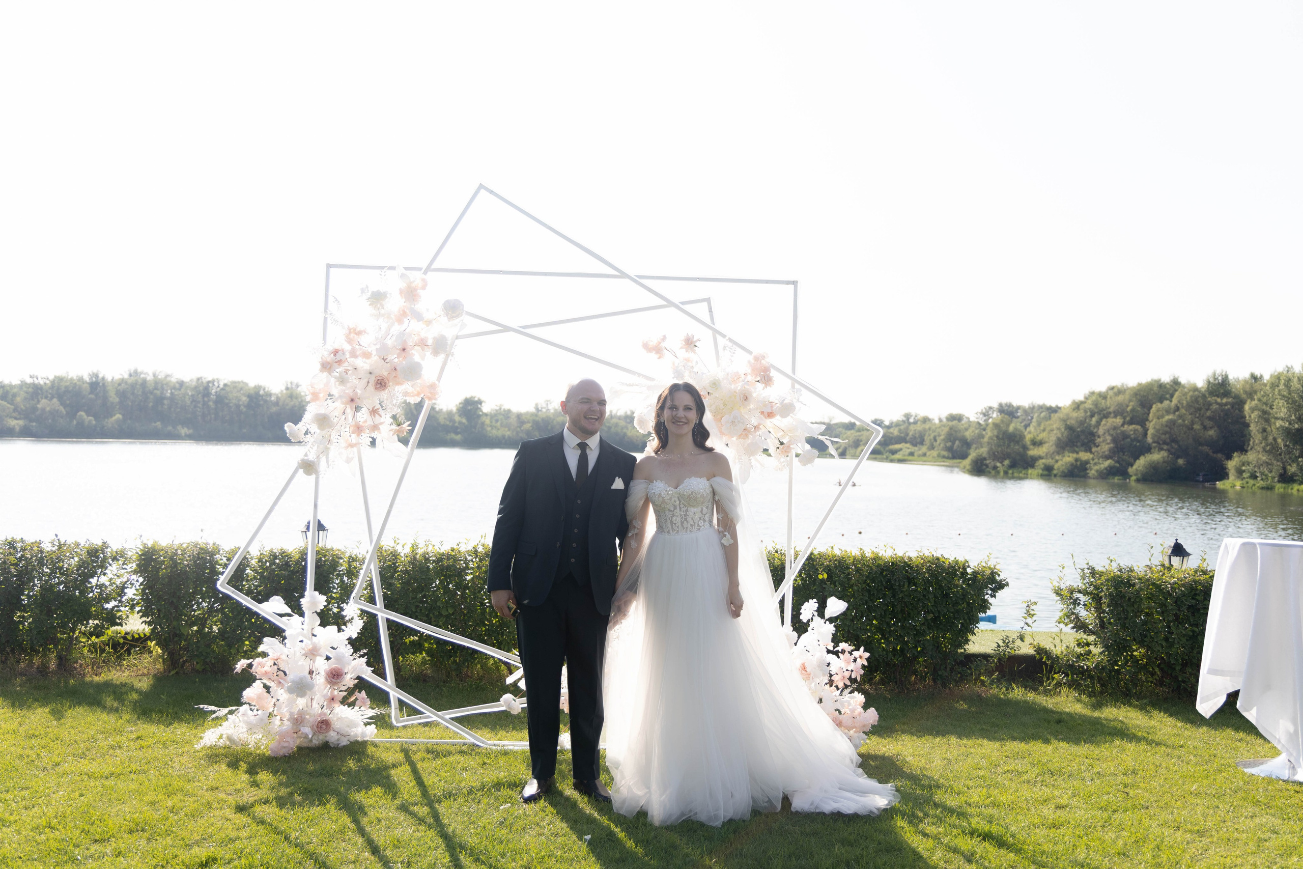 Ольга и Максим. Фотограф в Самаре Ксения Владимировна