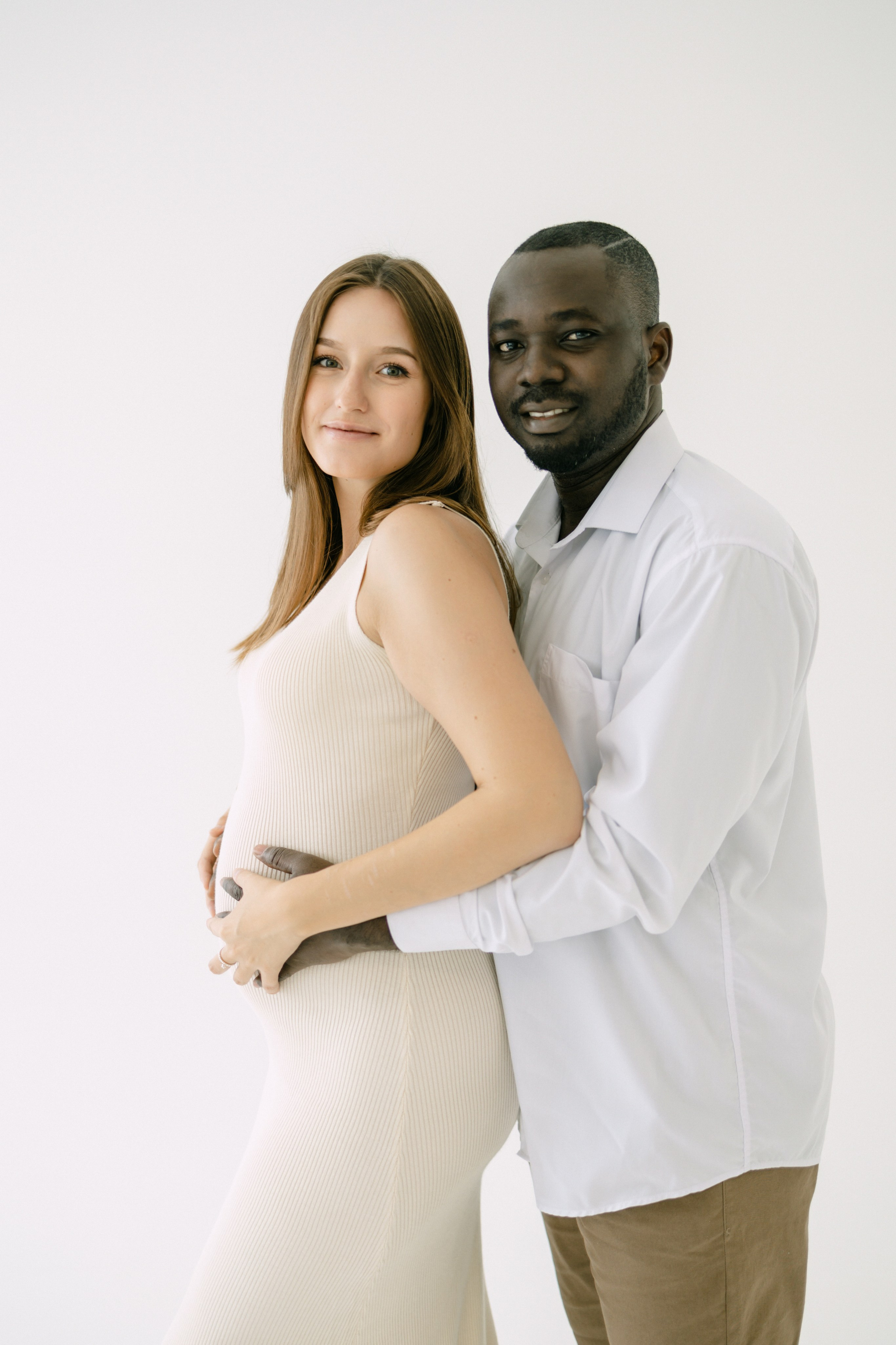 Олеся и Пито. Семейный и свадебный фотограф в Самаре Анастасия Воропаева