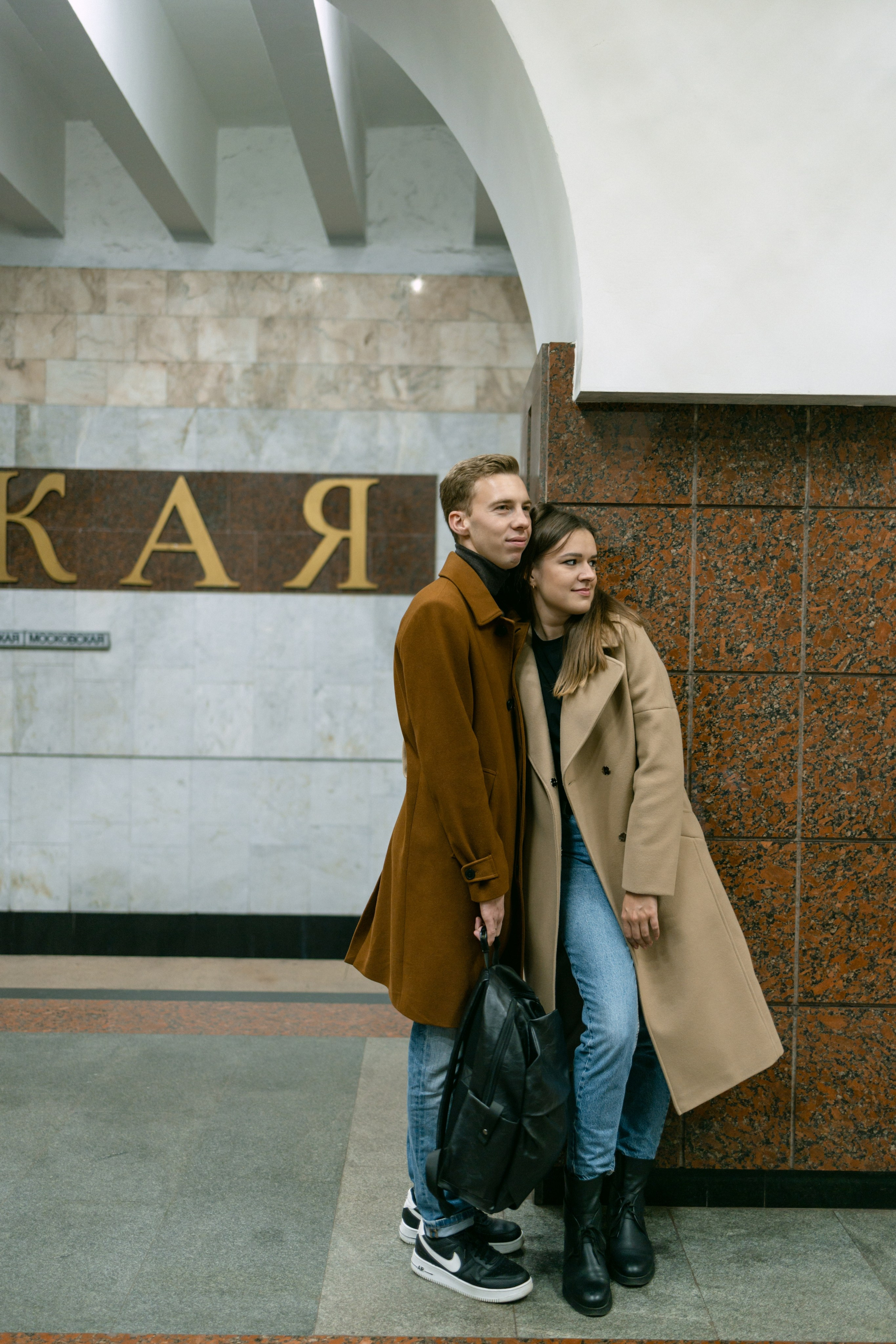 Катя и Саша, 2022 и 2023. Семейный и свадебный фотограф в Самаре Анастасия Воропаева