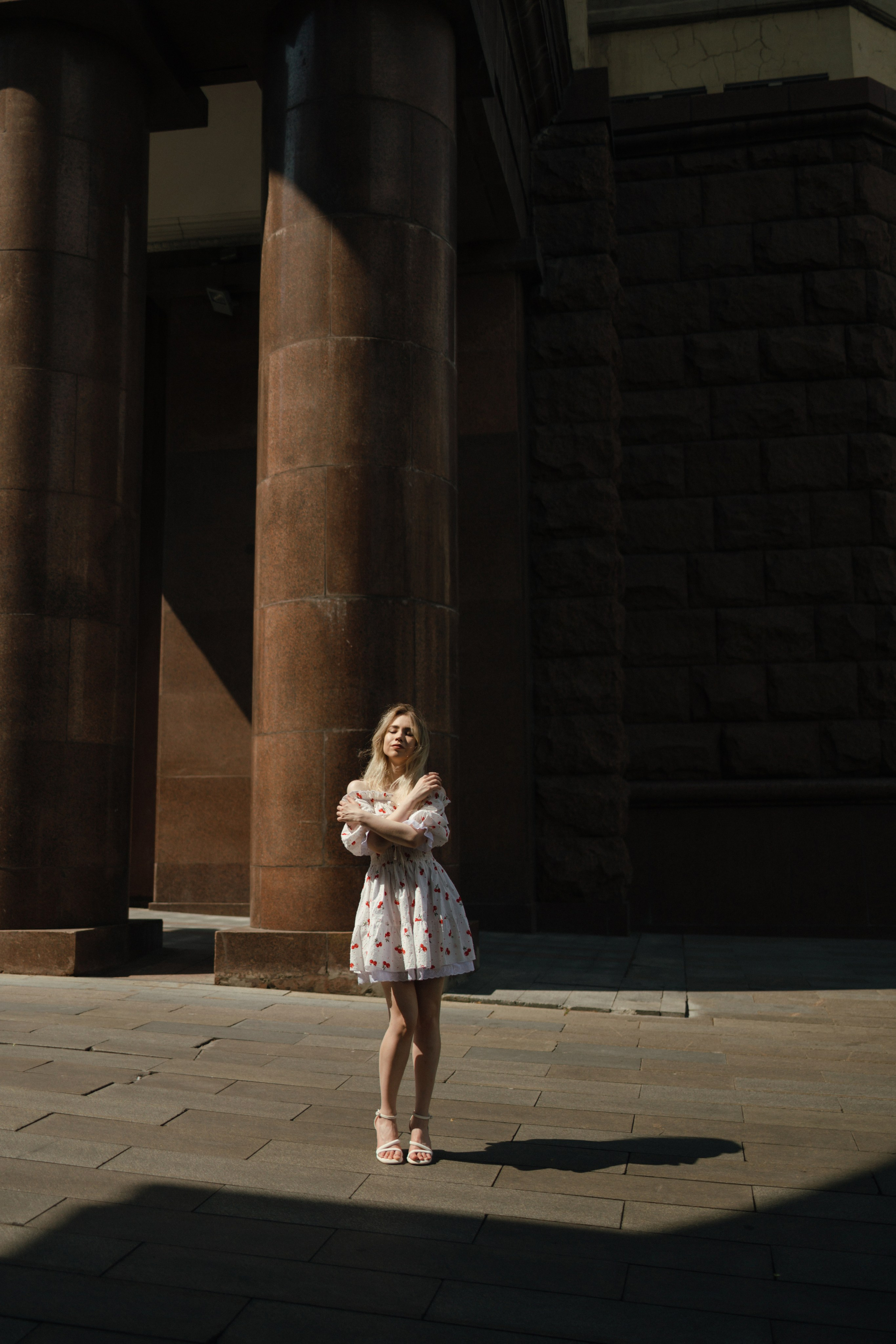 Екатерина. Семейный и свадебный фотограф в Самаре Анастасия Воропаева