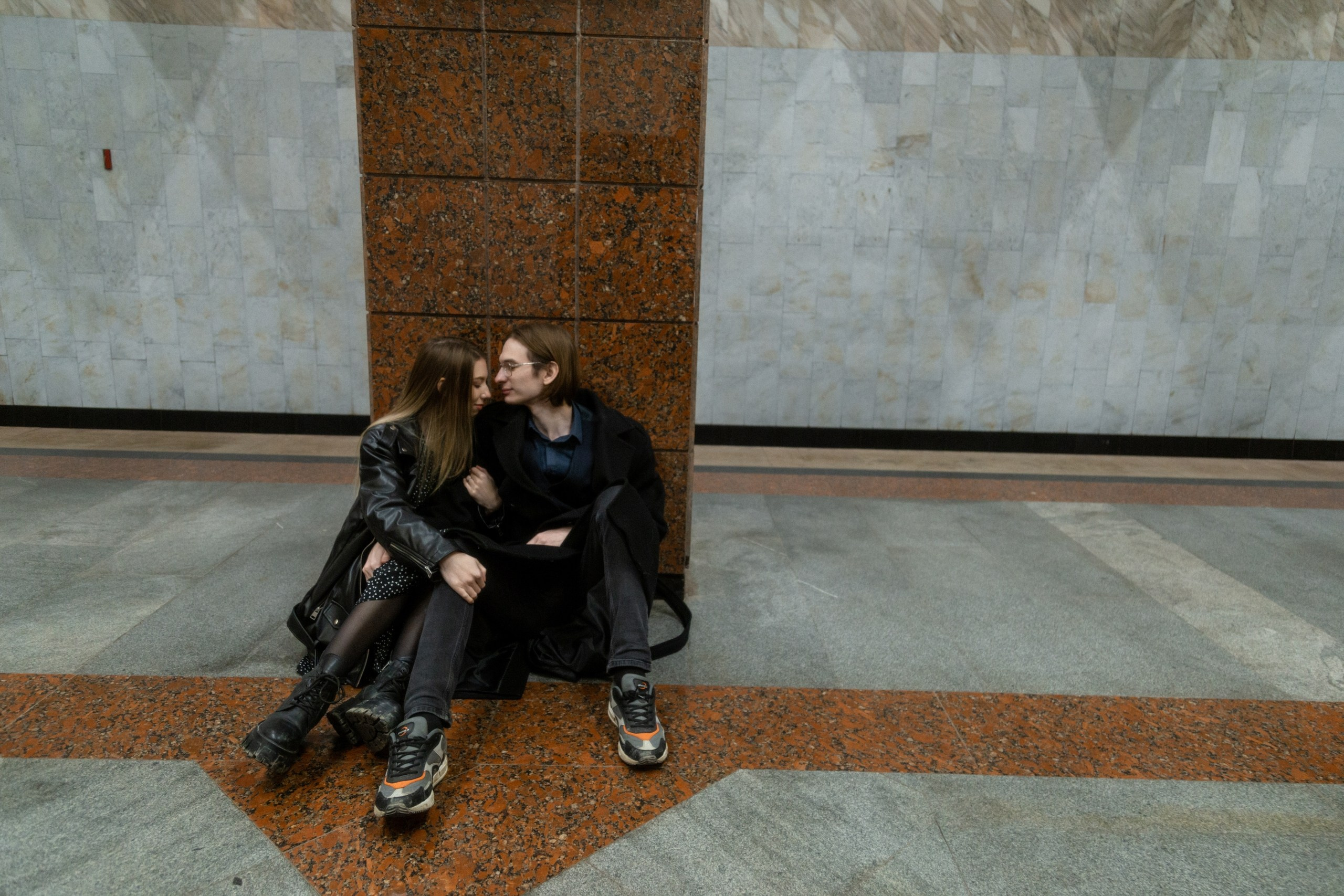 Места для фотосессии в Самаре