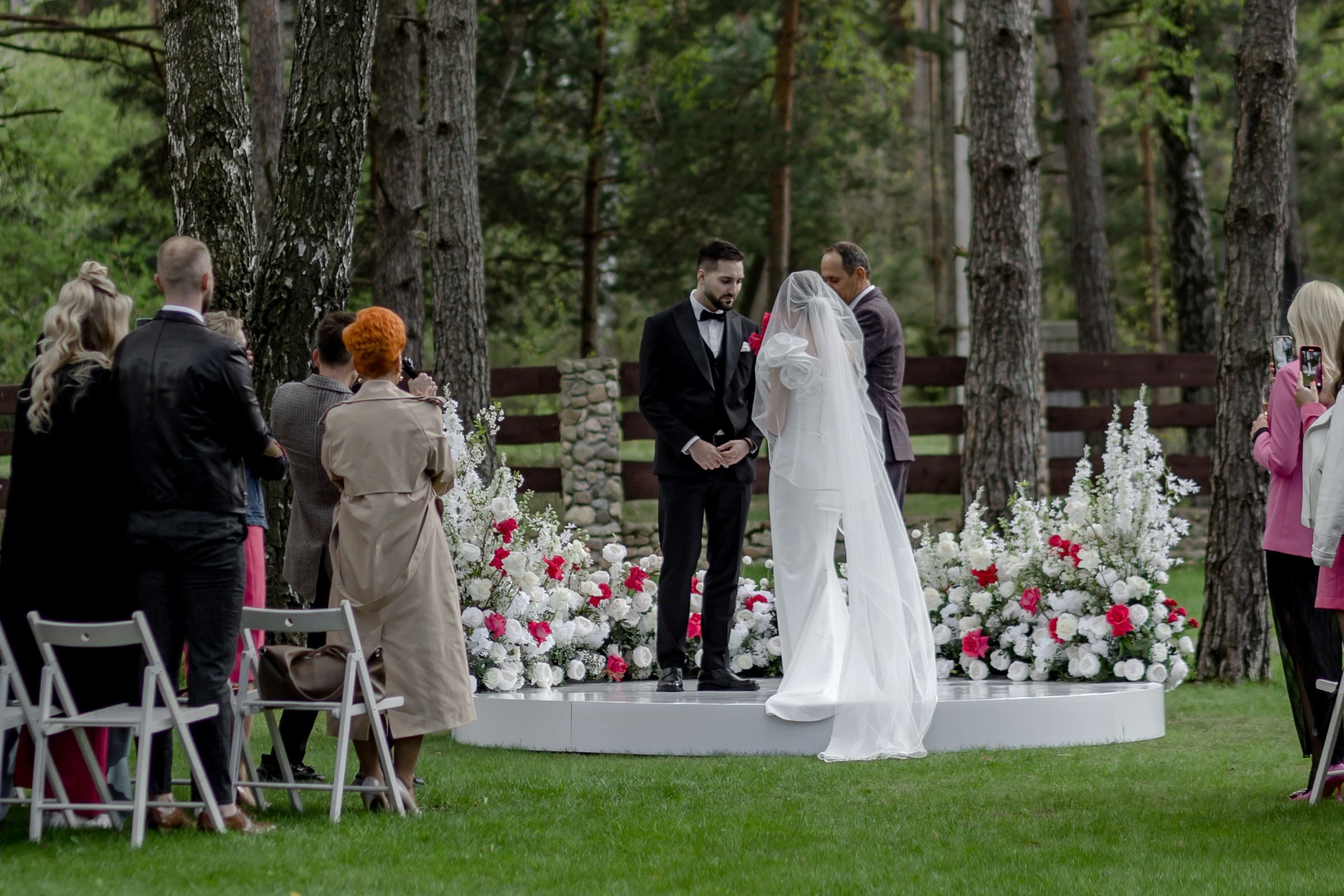 Даниэль и Катя. Dima Lemeshevsky