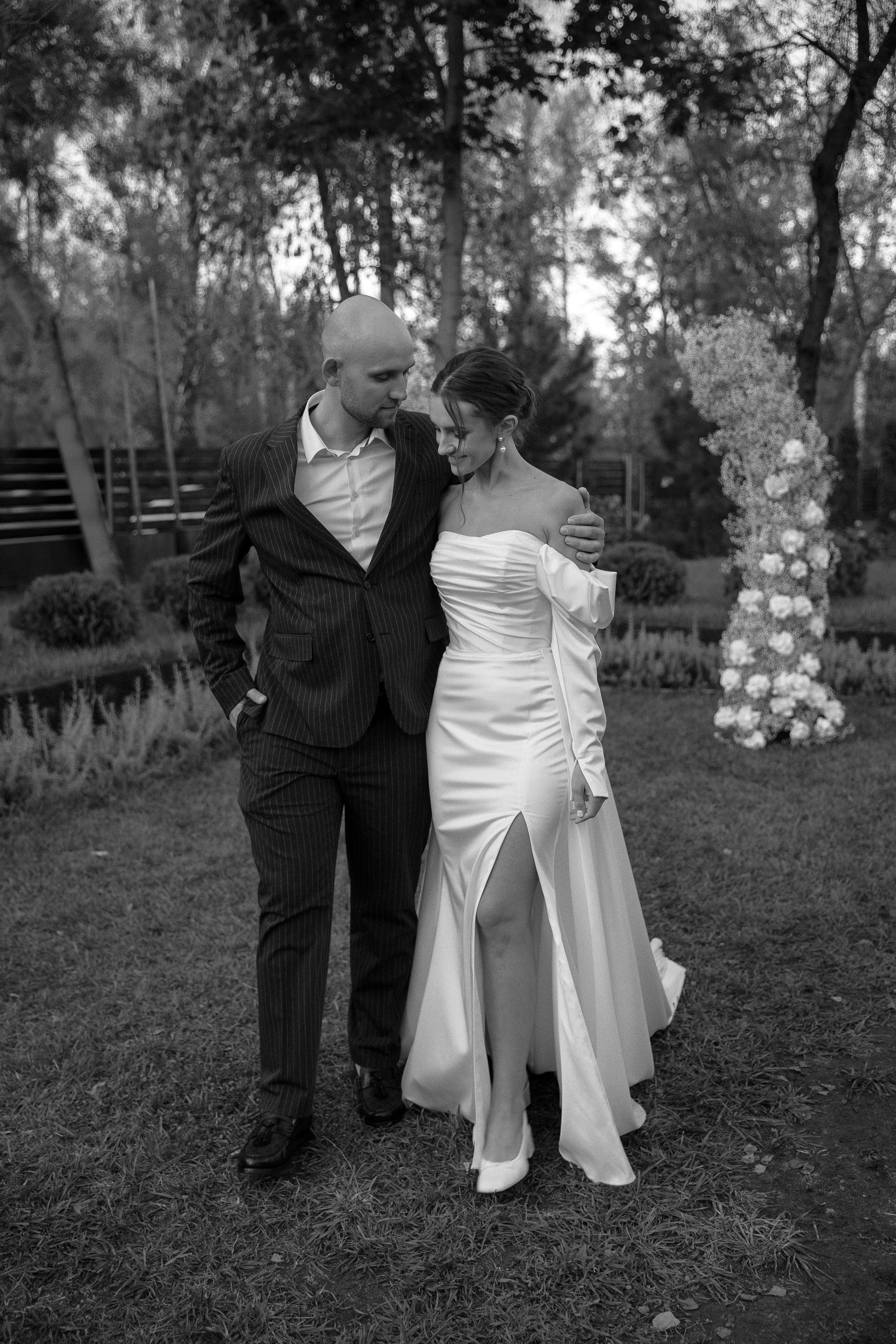 Кирилл и Даша. Dima Lemeshevsky