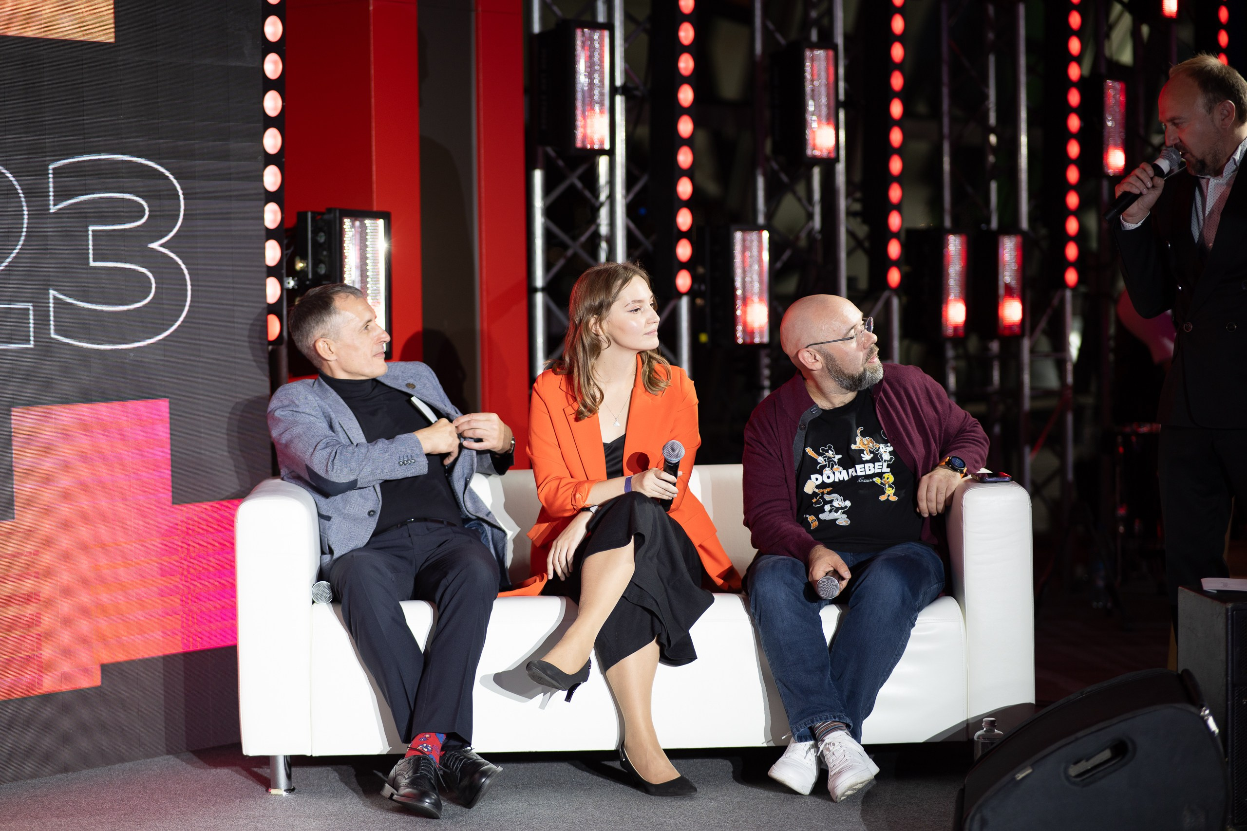 Медианочь. Репортажный фотограф Красноярск Алекс Чампакхам