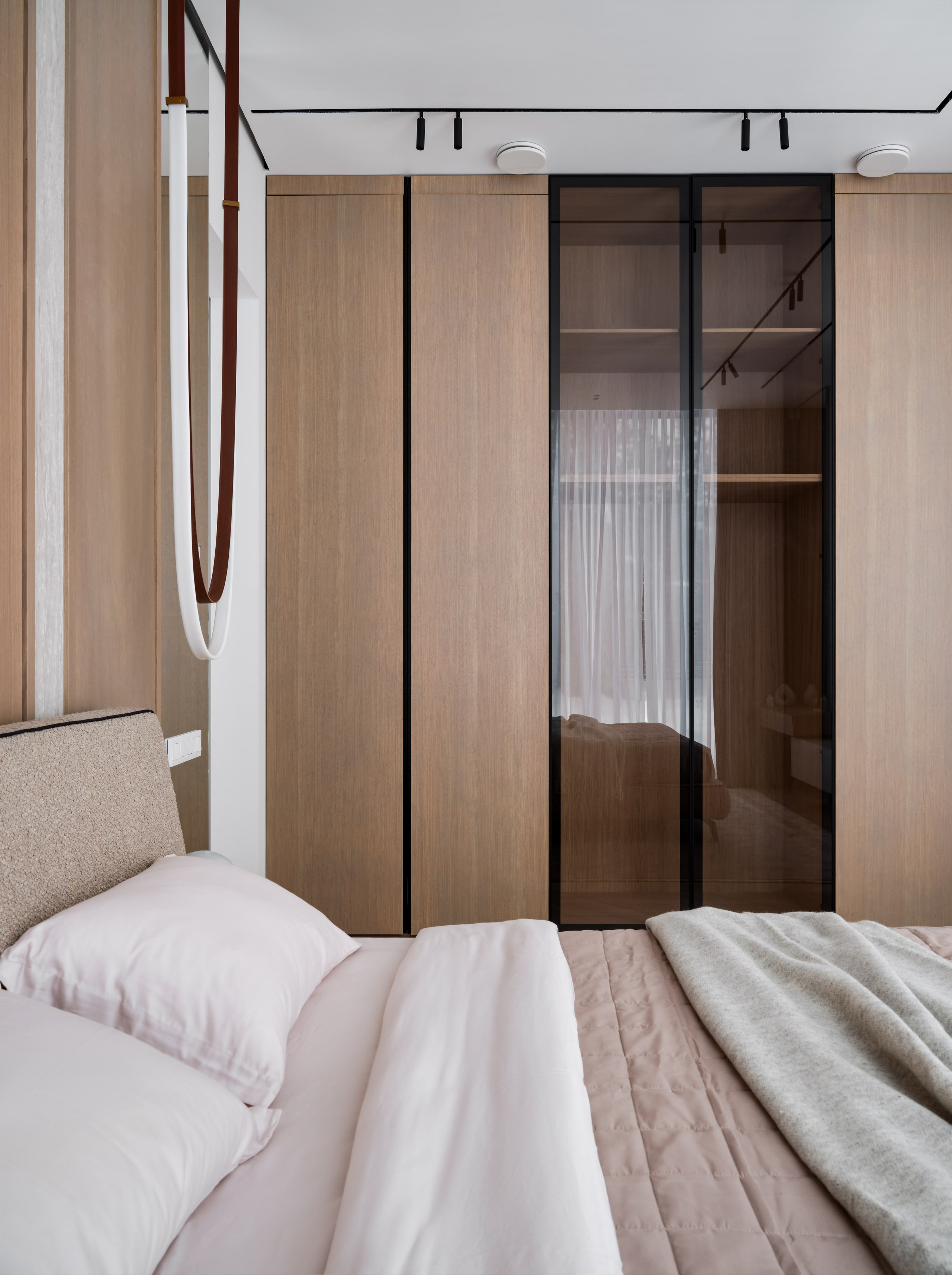 Загородный дом с идеальной атмосферой для отдыха. Интерьерный фотограф Константин Пырьев