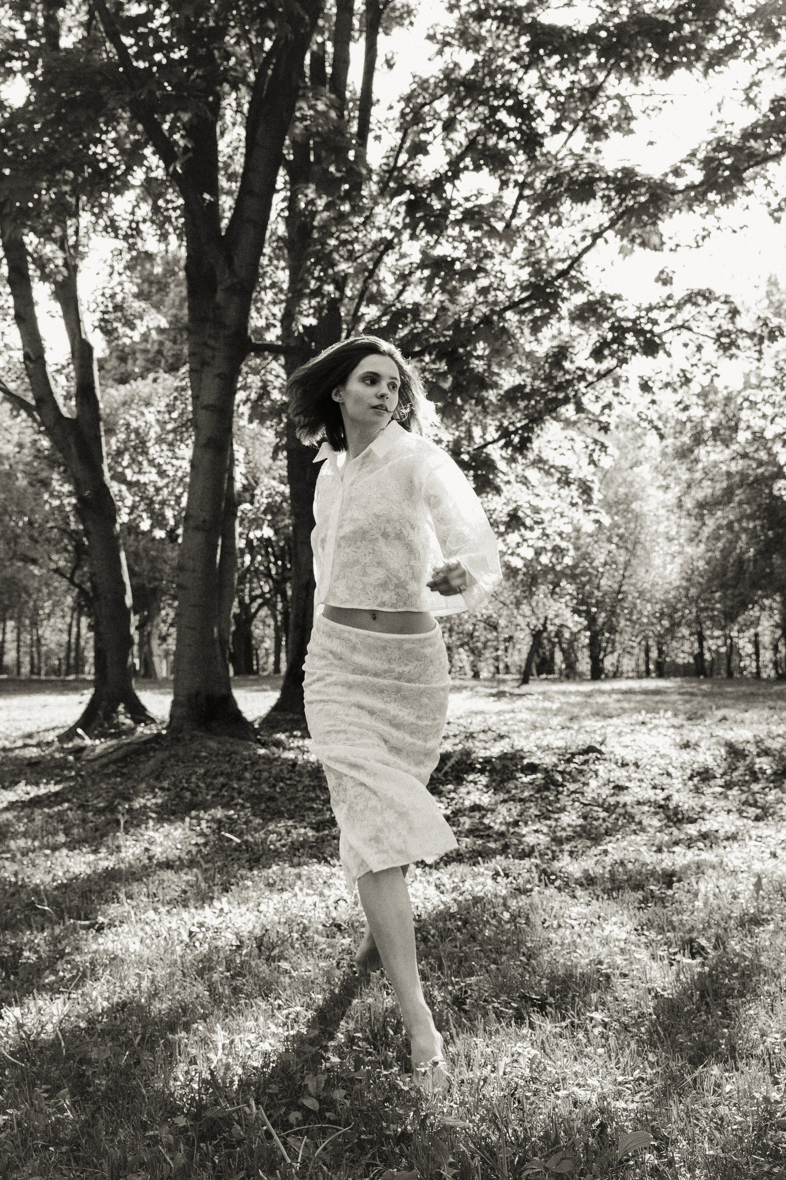 Работы. Алина, фотограф в Москве