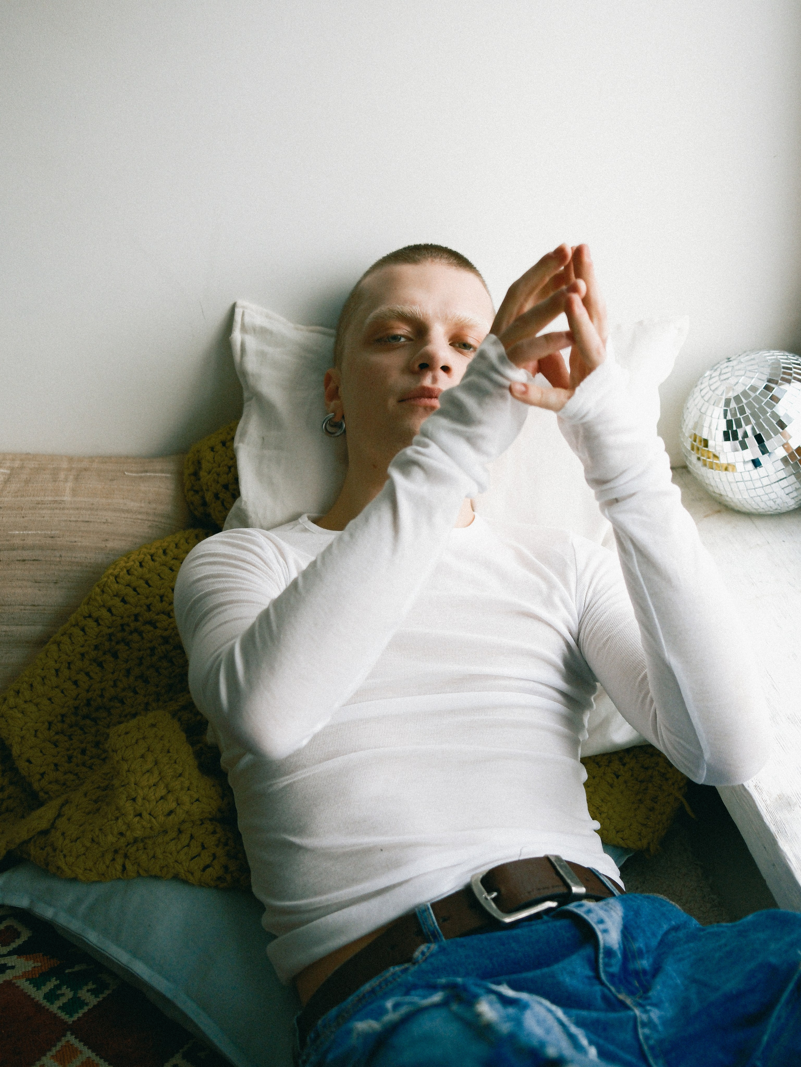 Работы. Алина, фотограф в Москве