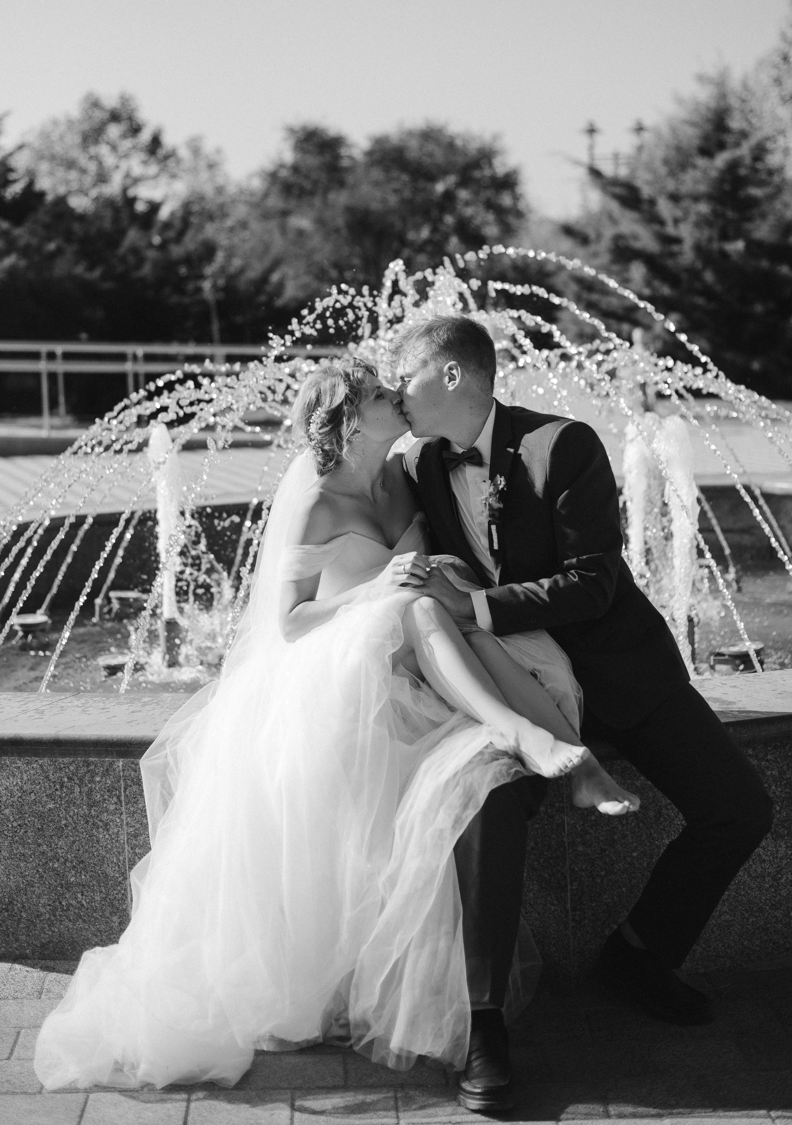 Вадим и Лера (Севастополь). Свадебный, женский, семейный фотограф в Севастополе Юлия Мошенко