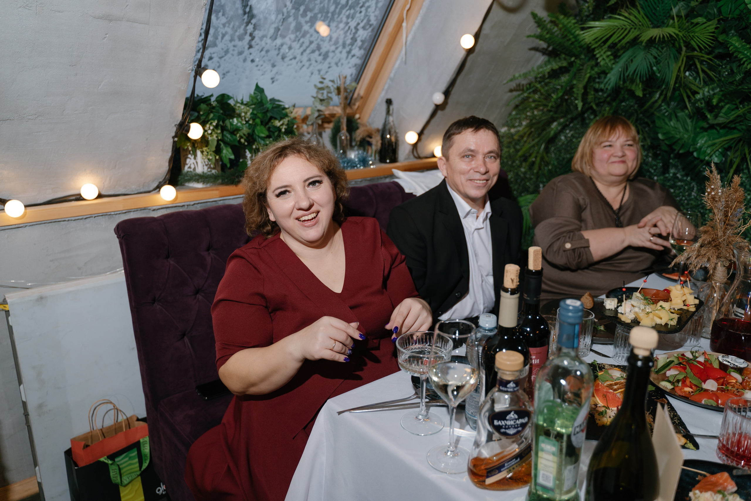 23.12.2023. Свадебный фотограф — Наталья Фед СПб/Москва