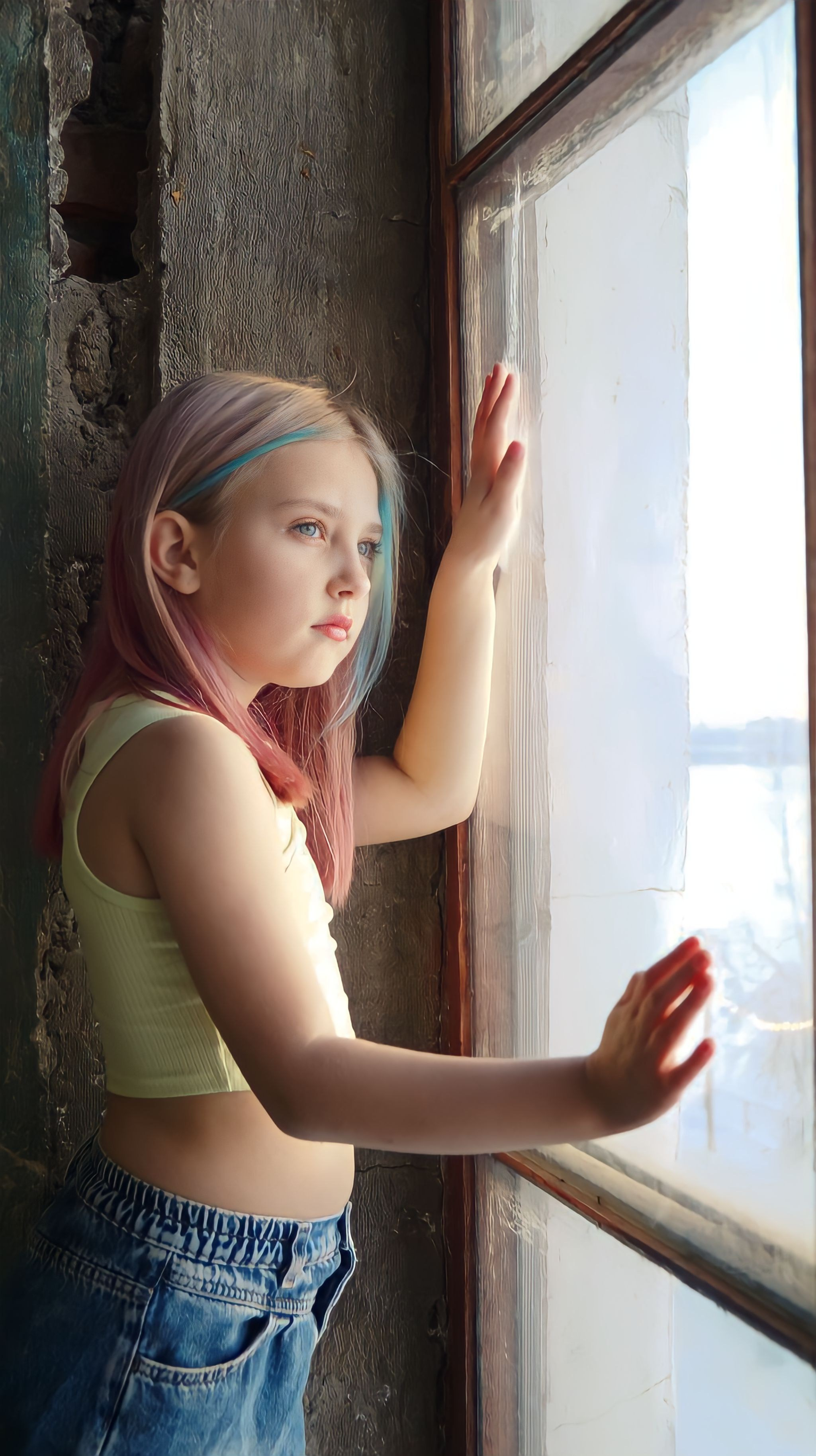 Дарья. Фотограф в Санкт-Петербурге