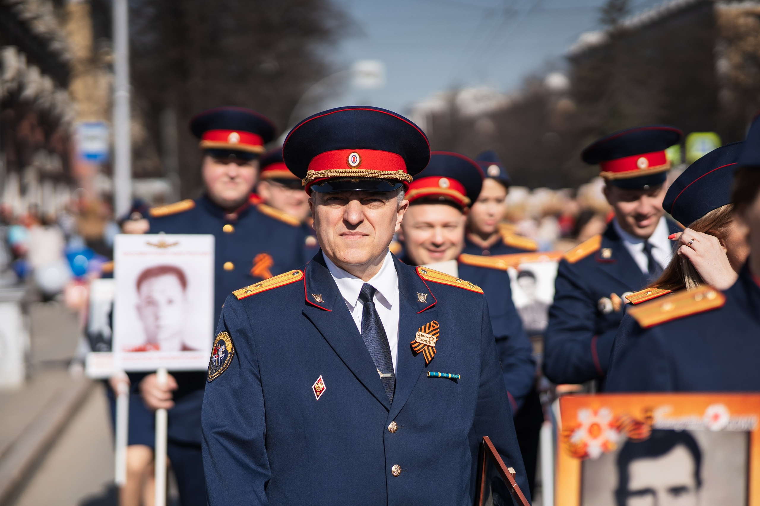 9 Мая | АЗОТ. Фотограф на любое событие в Кемерово