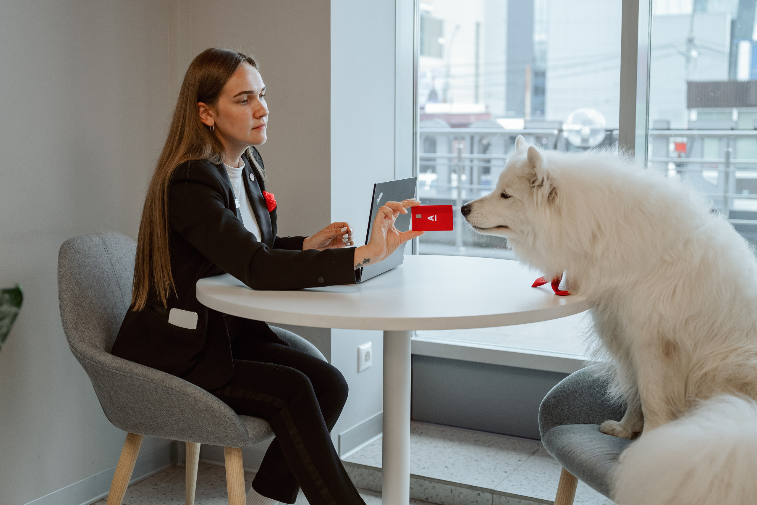 Альфа банк Карла Маркса 5. Фотограф Кристина Тумаева. Самоед Новосибирск