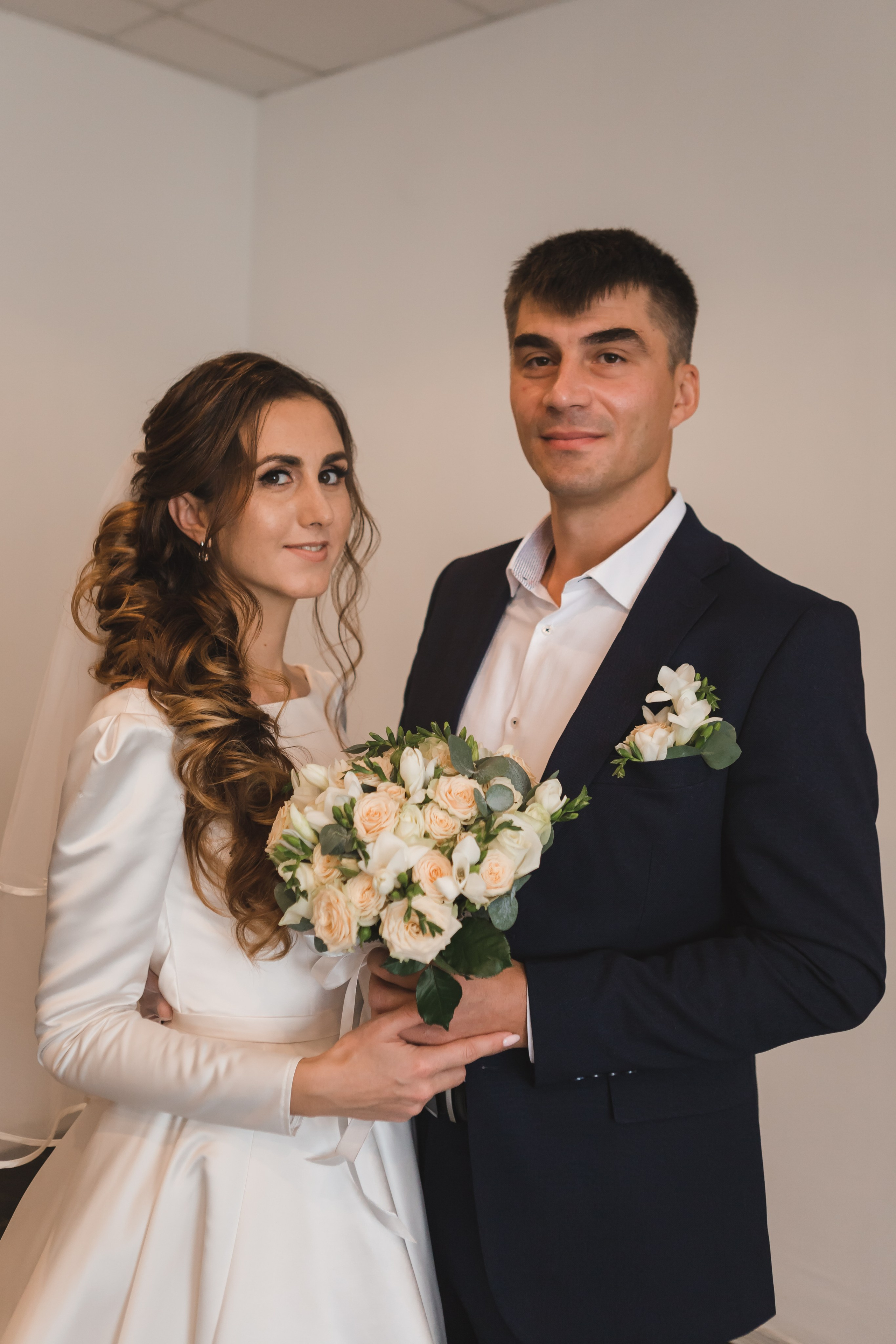 Денис и Любовь. Brand и контент фотограф