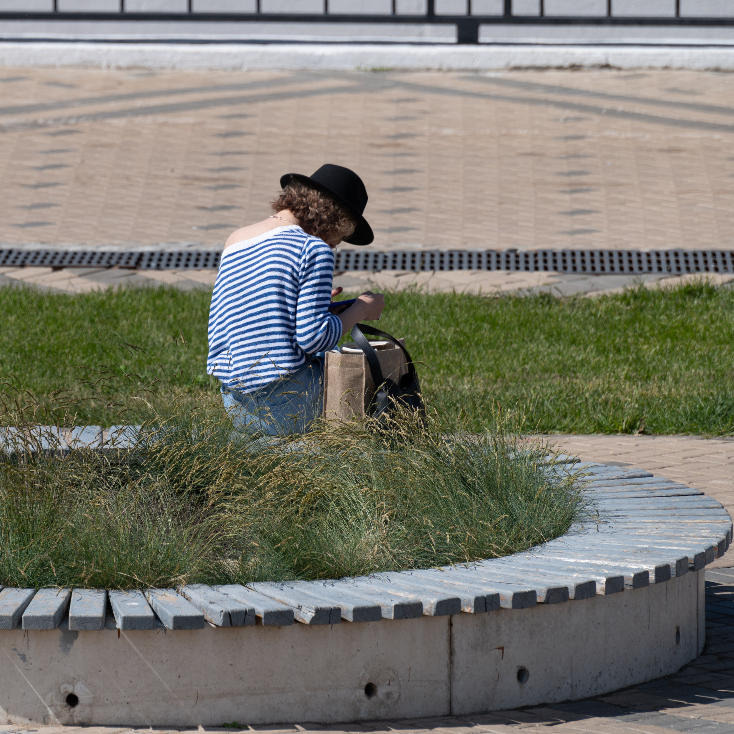 20230612-16 Нижний Новгород. Дмитрий Ремизов. Фотография, как хобби