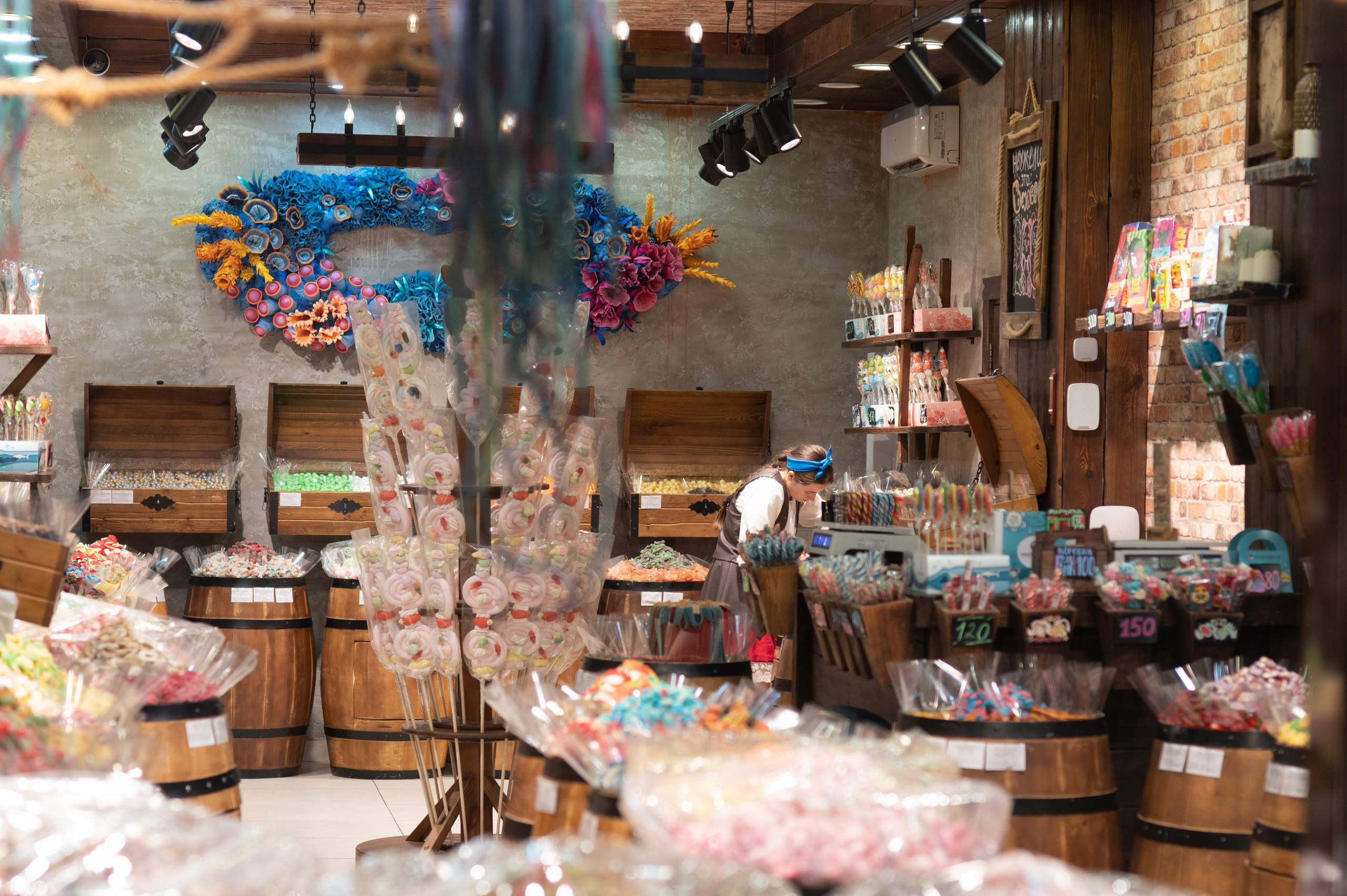 20240706 Киевская, Музеон, Библиотека. Дмитрий Ремизов. Фотография, как хобби