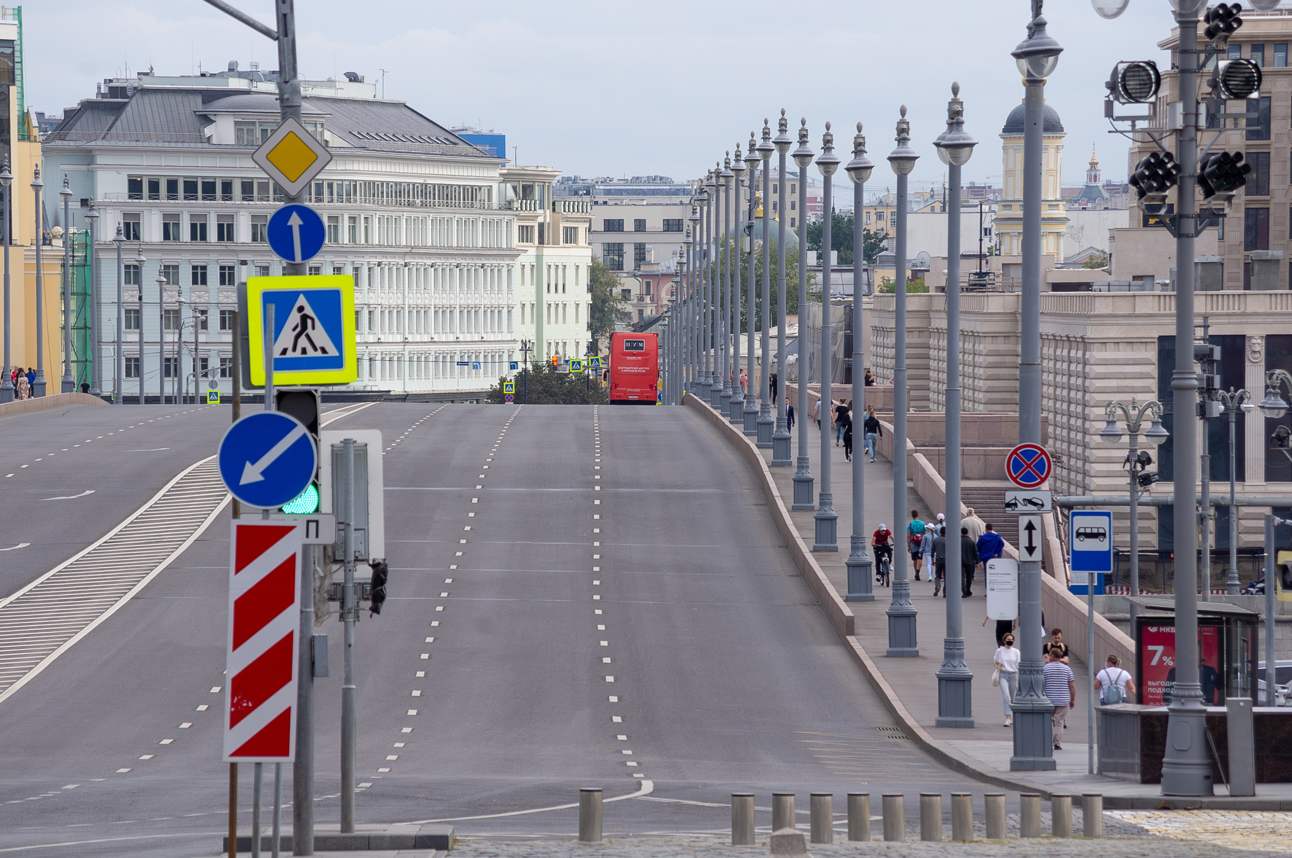 20200824 Вокруг Кремля с братом. Дмитрий Ремизов. Фотография, как хобби