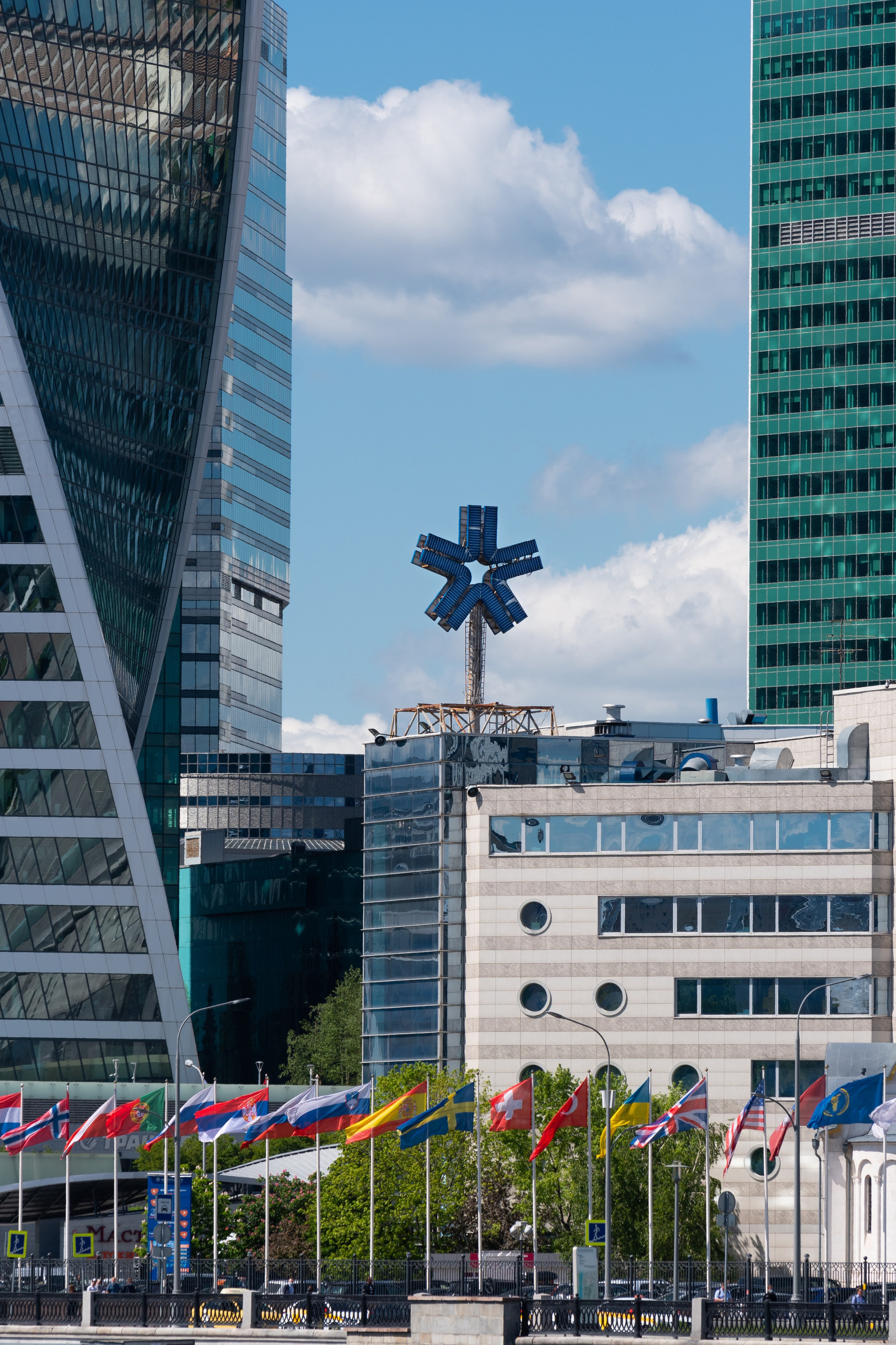 20210525_City. Дмитрий Ремизов. Фотография, как хобби