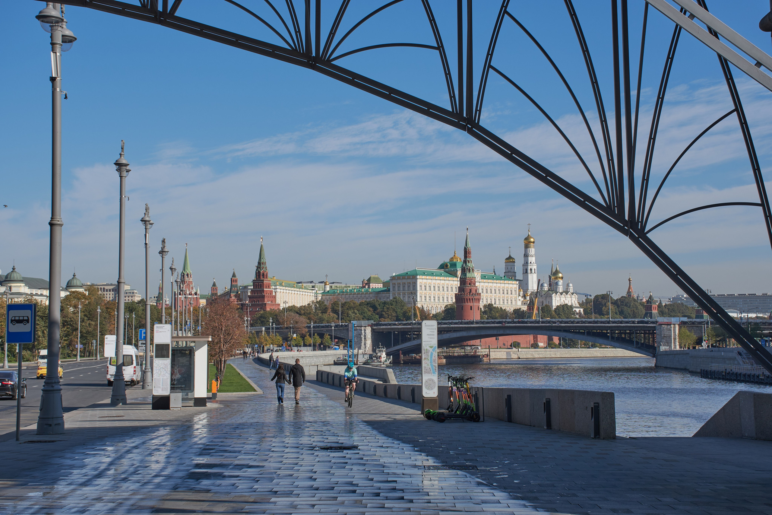 20201004 Бульварное кольцо. Дмитрий Ремизов. Фотография, как хобби