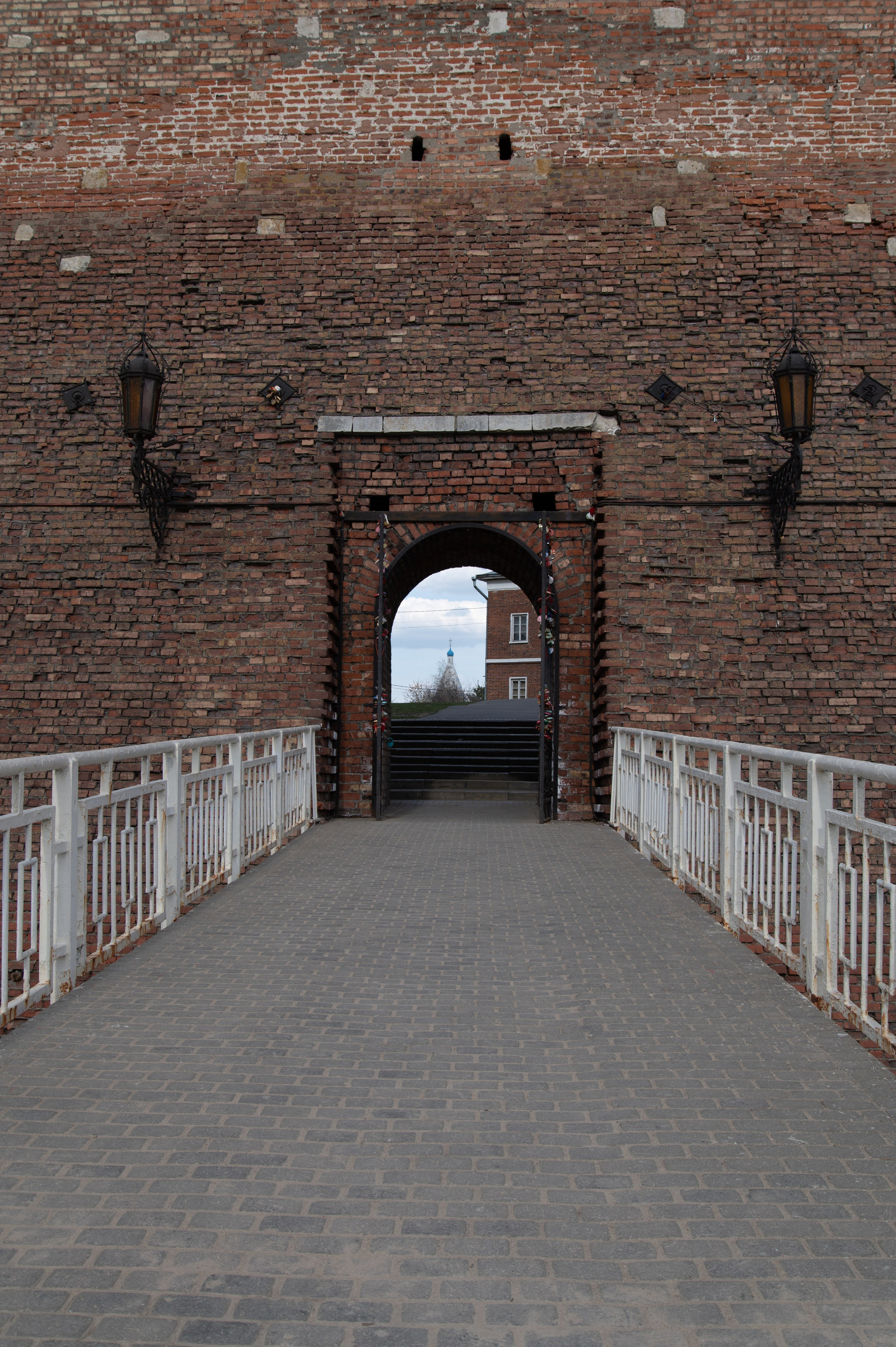 20230419 Коломна. Дмитрий Ремизов. Фотография, как хобби