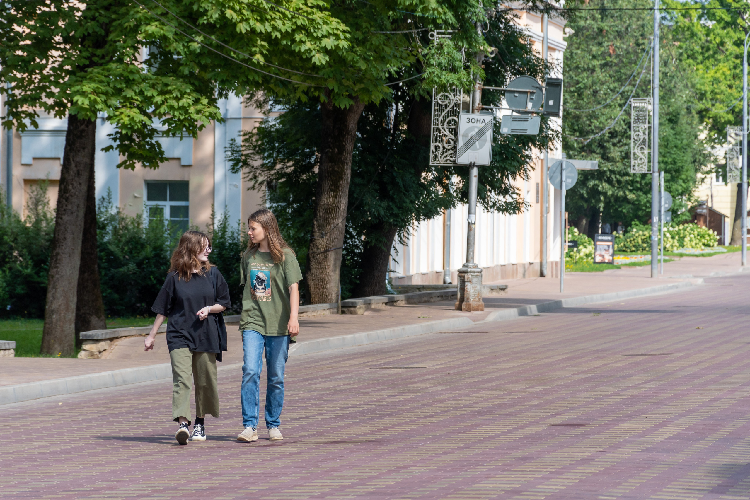 20220803-04 Смоленск. Дмитрий Ремизов. Фотография, как хобби