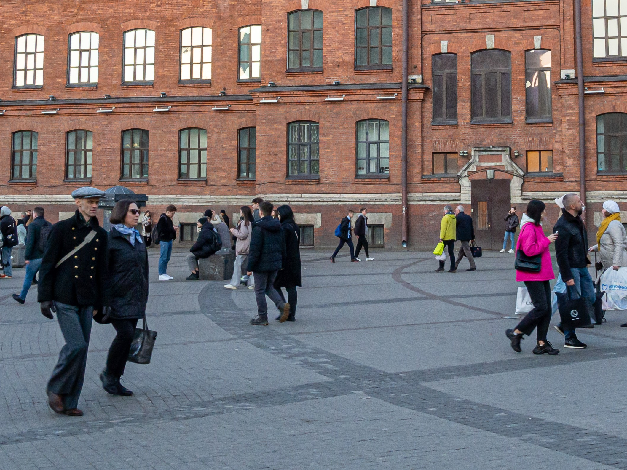 20220411-16 Санкт-Петербург. Дмитрий Ремизов. Фотография, как хобби