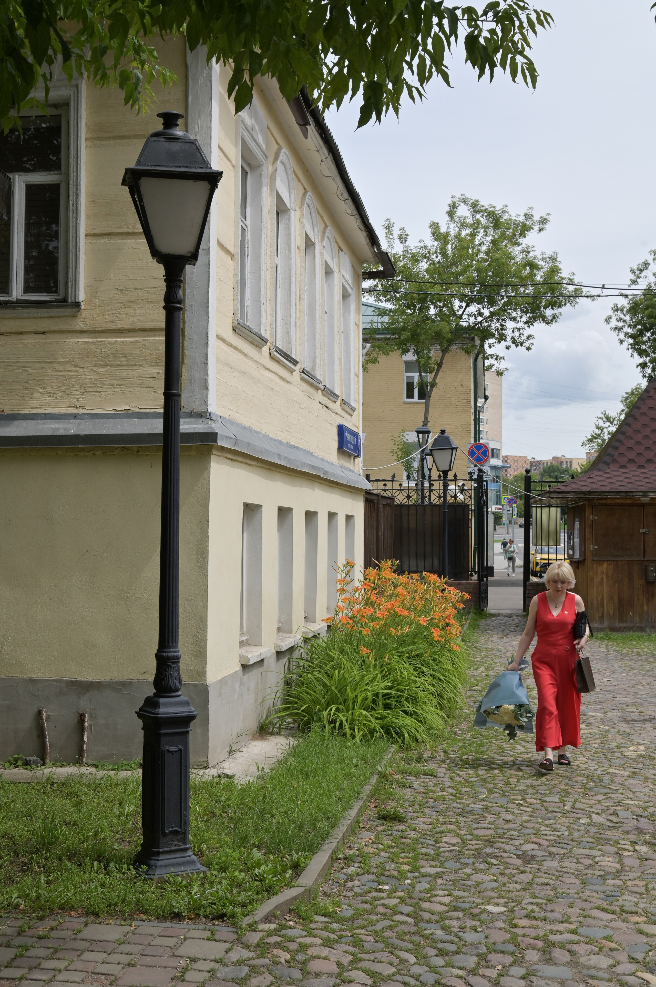 20240616 Крутицкое подворье. Дмитрий Ремизов. Фотография, как хобби