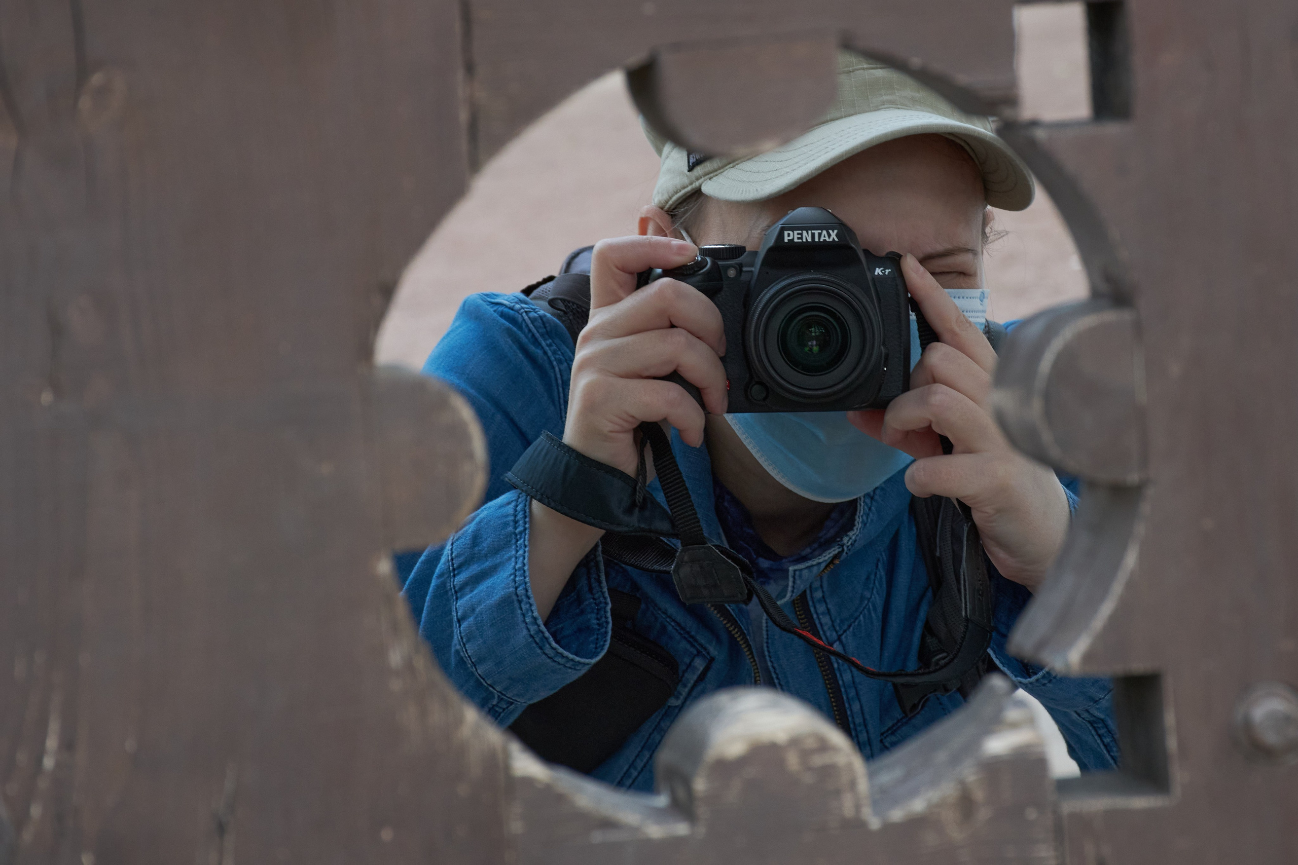 20200927 Коломенское. Дмитрий Ремизов. Фотография, как хобби