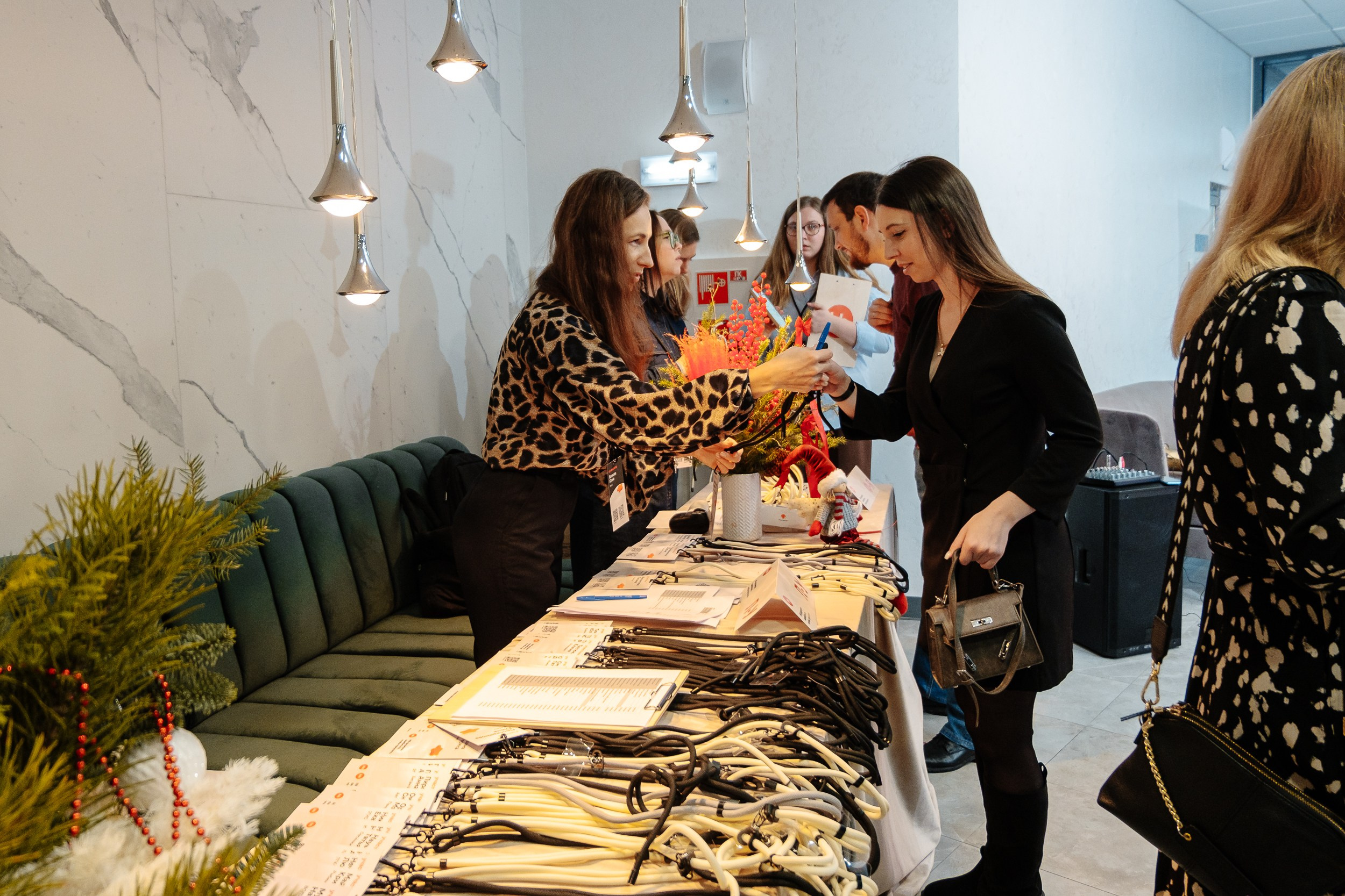 Конференция HH.ru