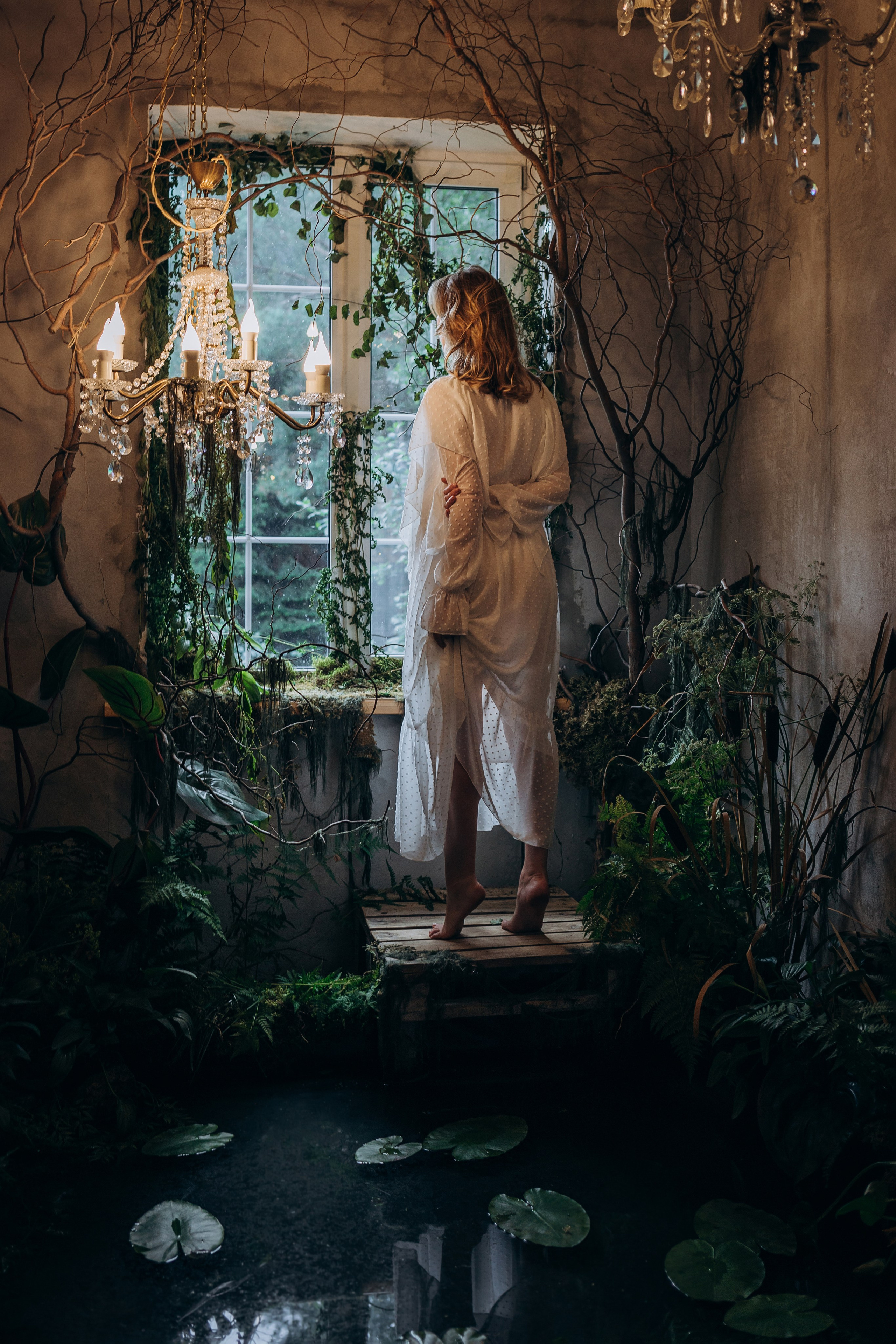 ИНДИВИДУАЛЬНАЯ СЪЕМКА. Фотограф Татьяна Мельниченко