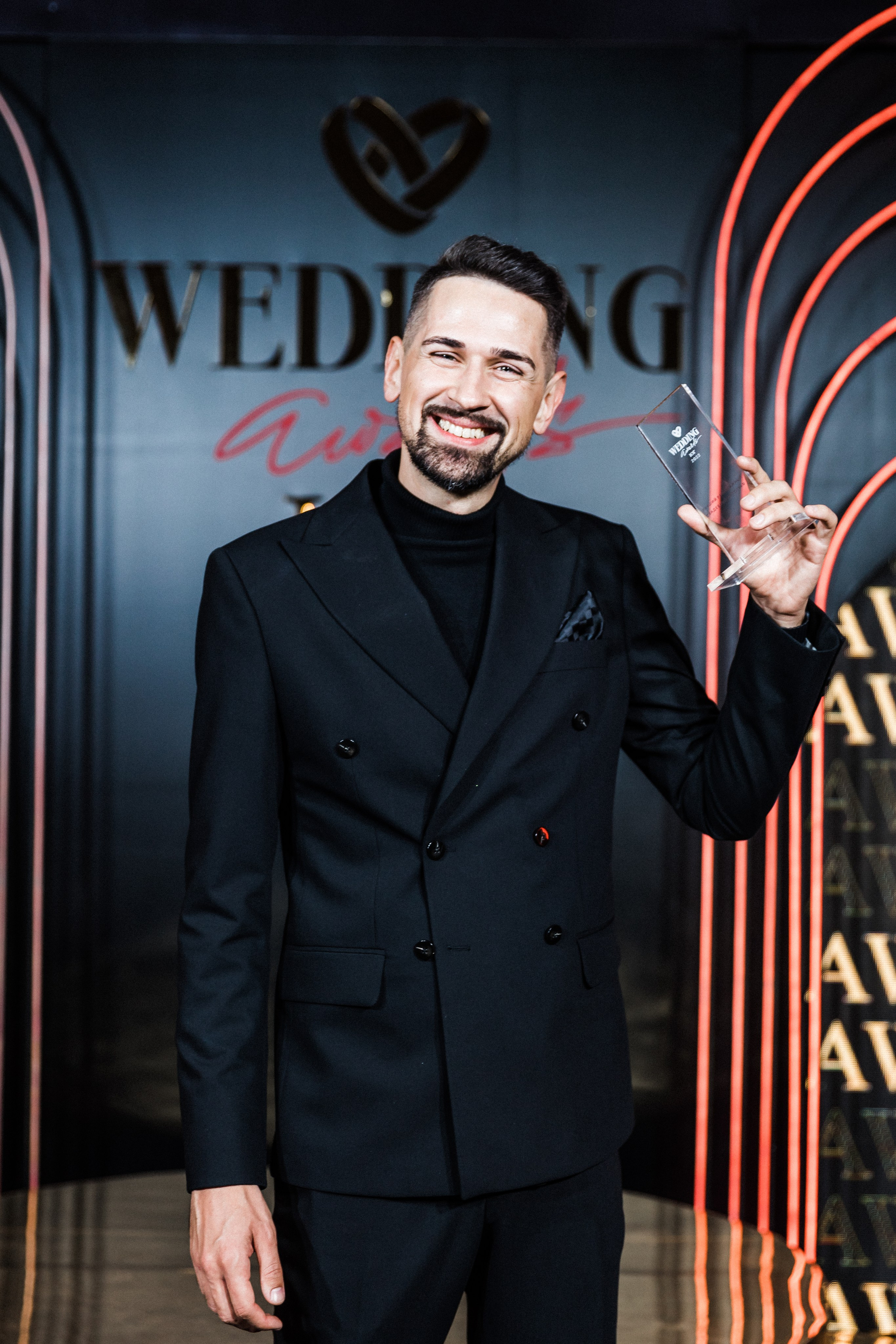 WEDDING AWARDS ЮГ. Свадебный и семейный фотограф в Краснодаре и крае