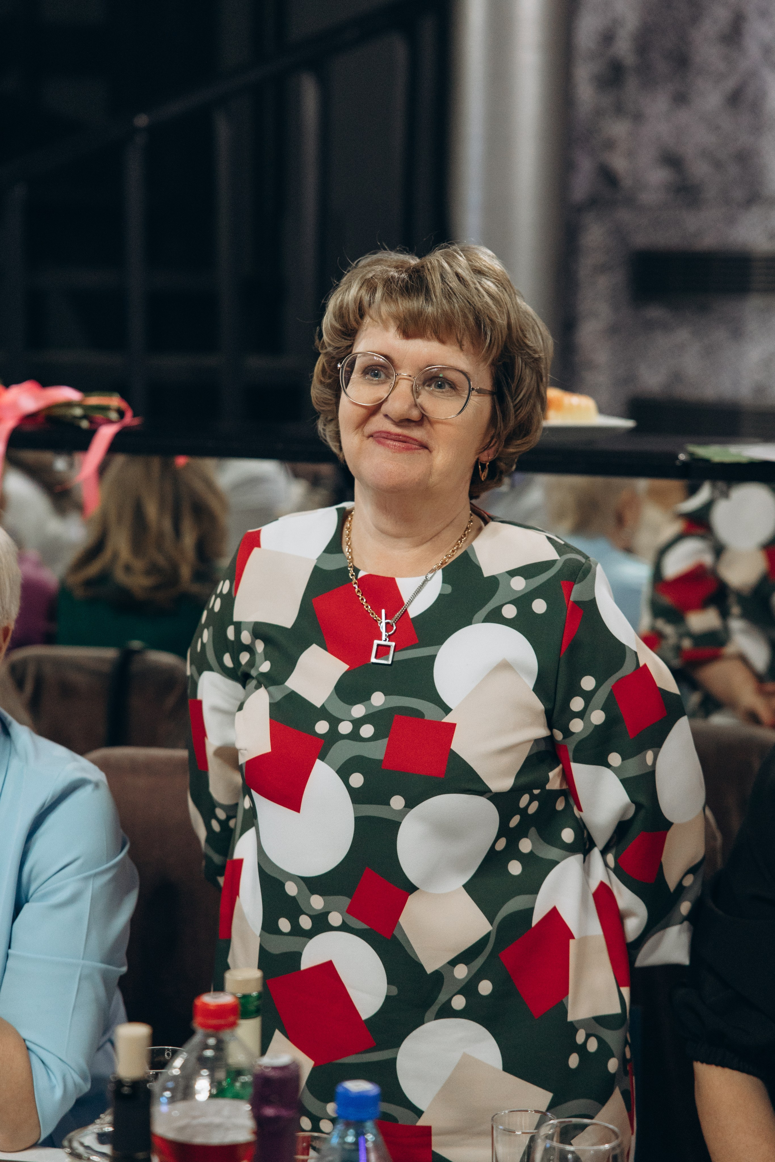 Юбилей. Свадебный, семейный фотограф в Иркутске Светлана Макаричева