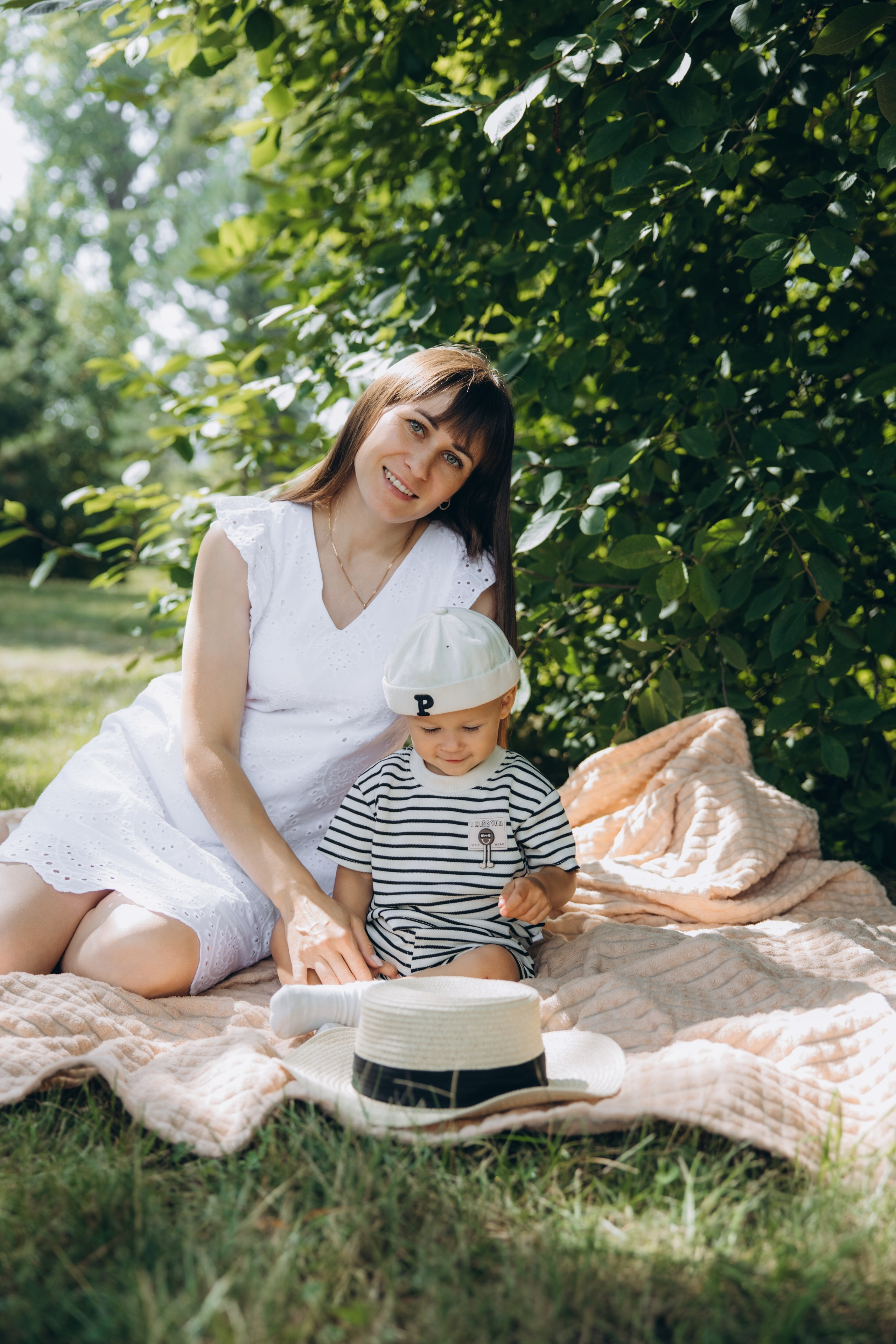 В ожидании. Свадебный, семейный фотограф в Иркутске Светлана Макаричева