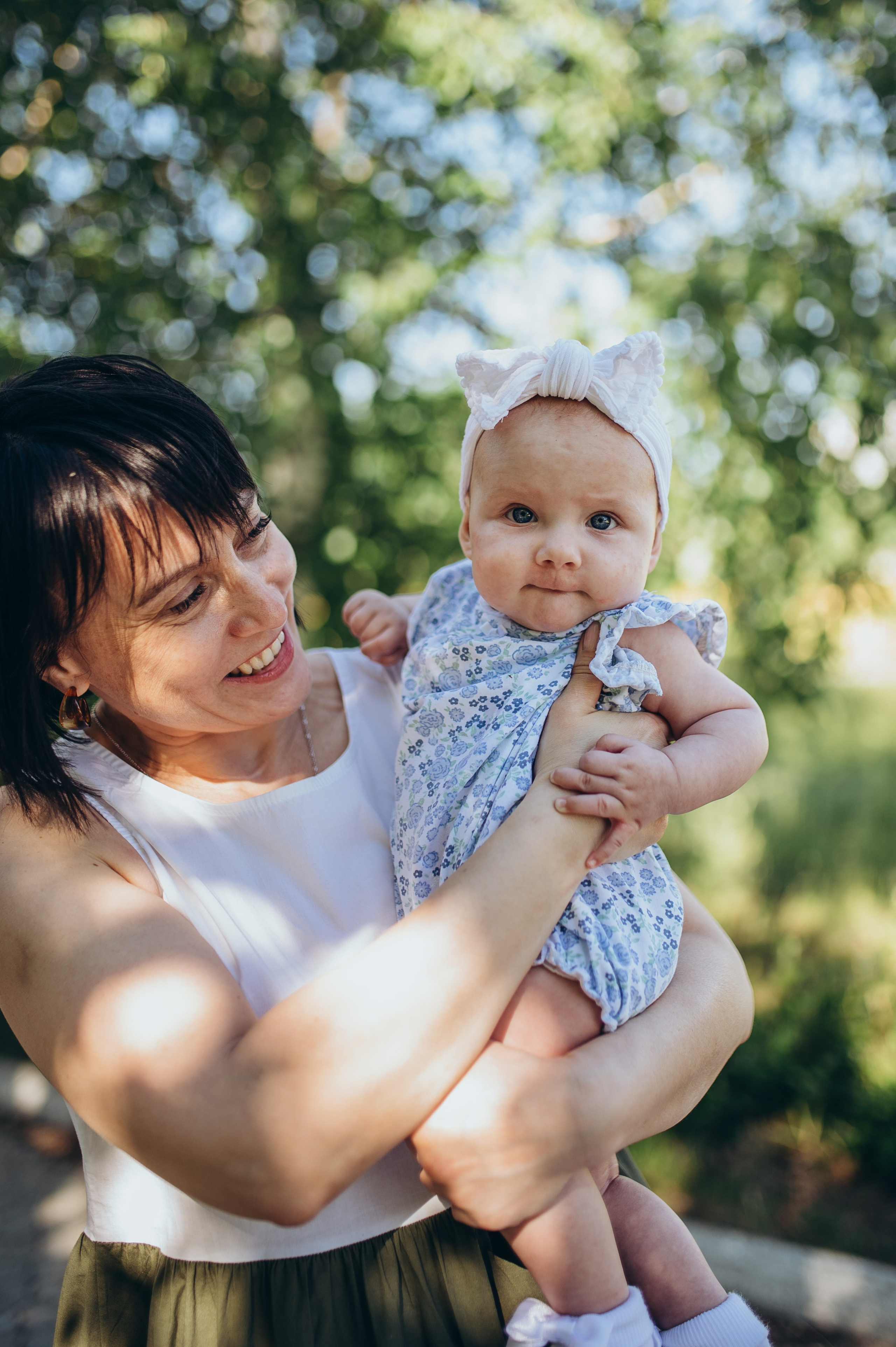 День Семьи, любви и верности (Благотворительный фотопроект). Семейный фотограф в городе Мегион и Нижневартовск Дзюба Татьяна