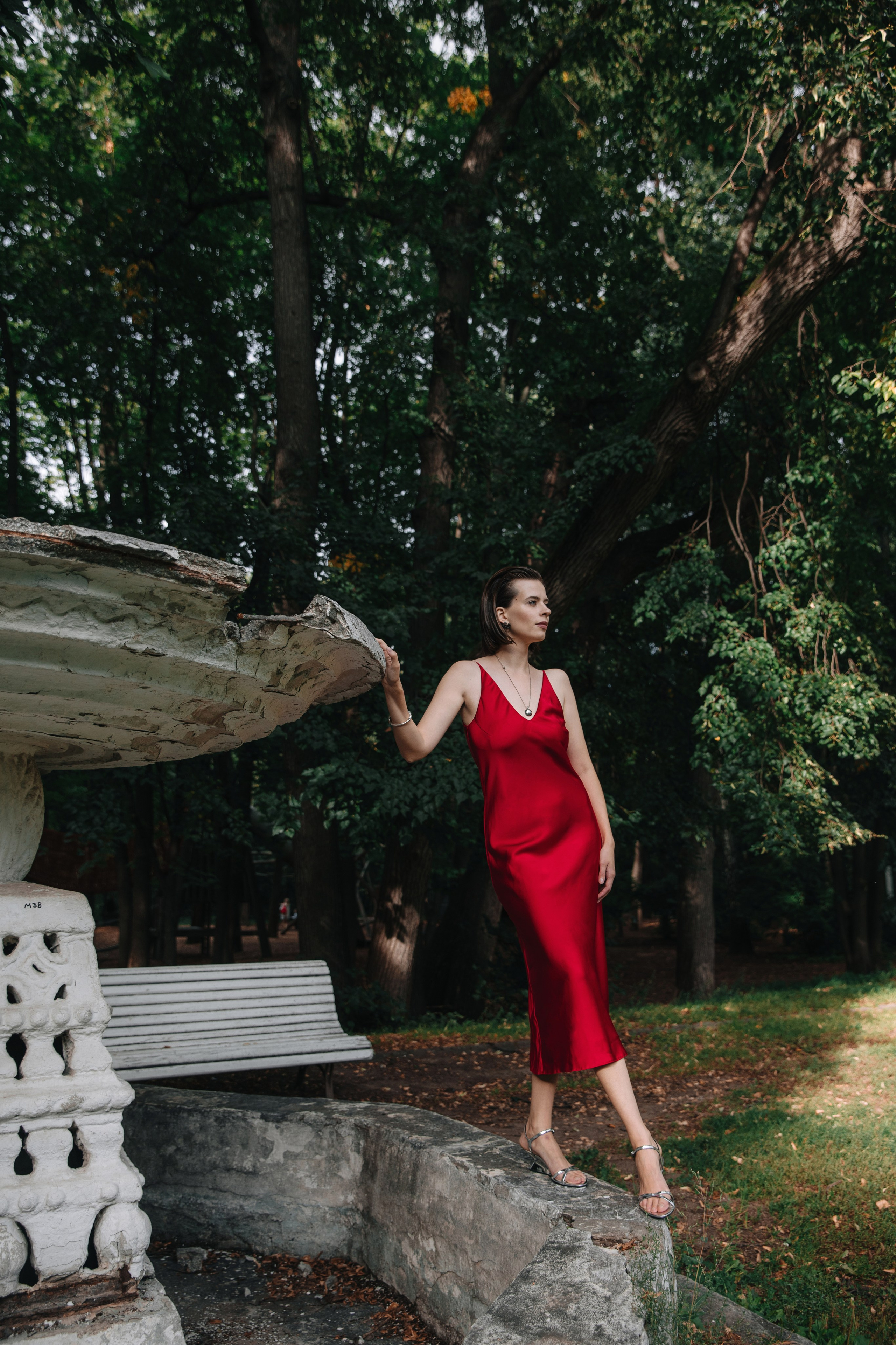 Алёна. Екатерина Шарапова. Портретный фотограф в Москве