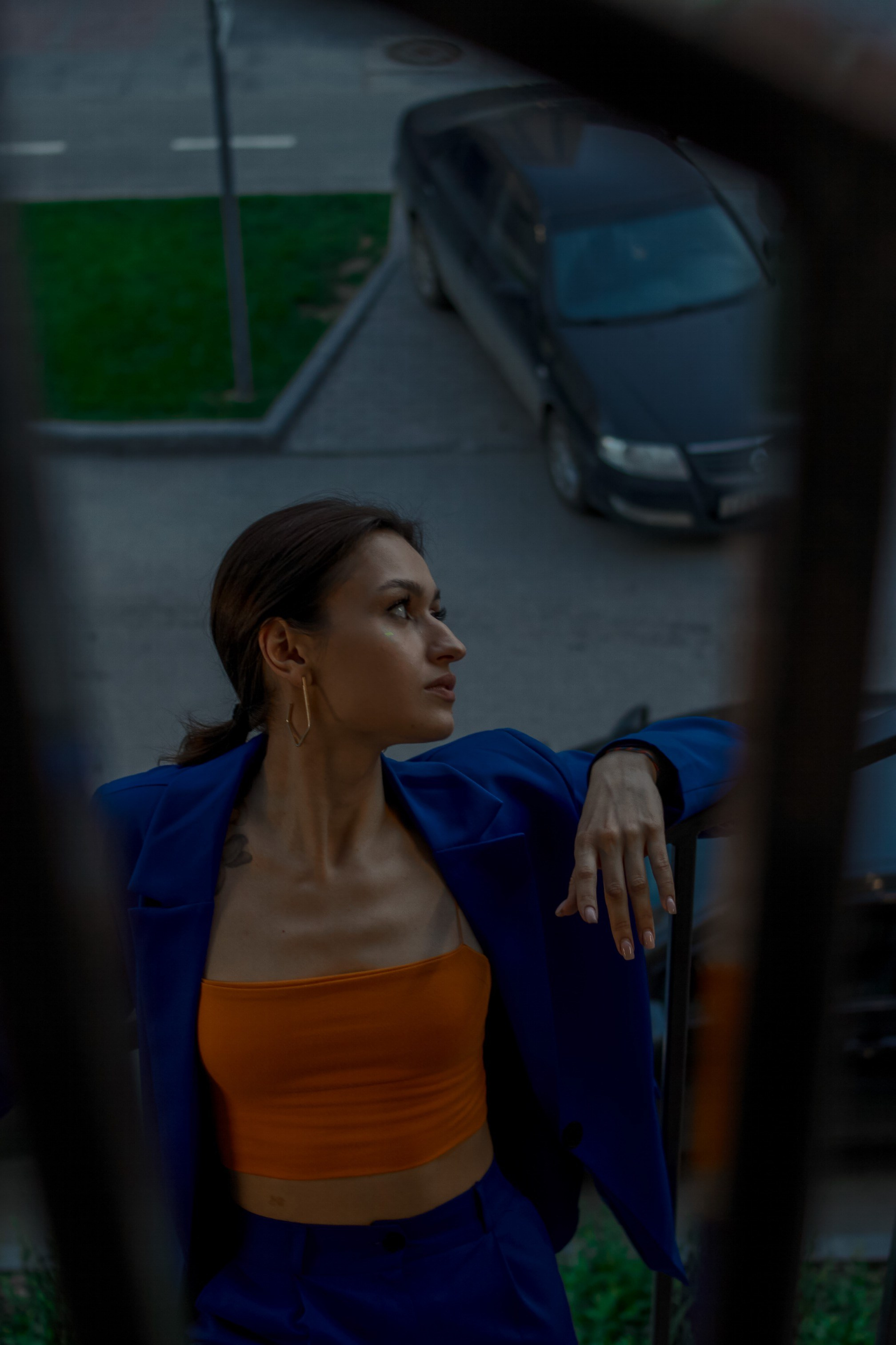 Виктория. Фотограф Стилист Тюмень Вера Хайруллина