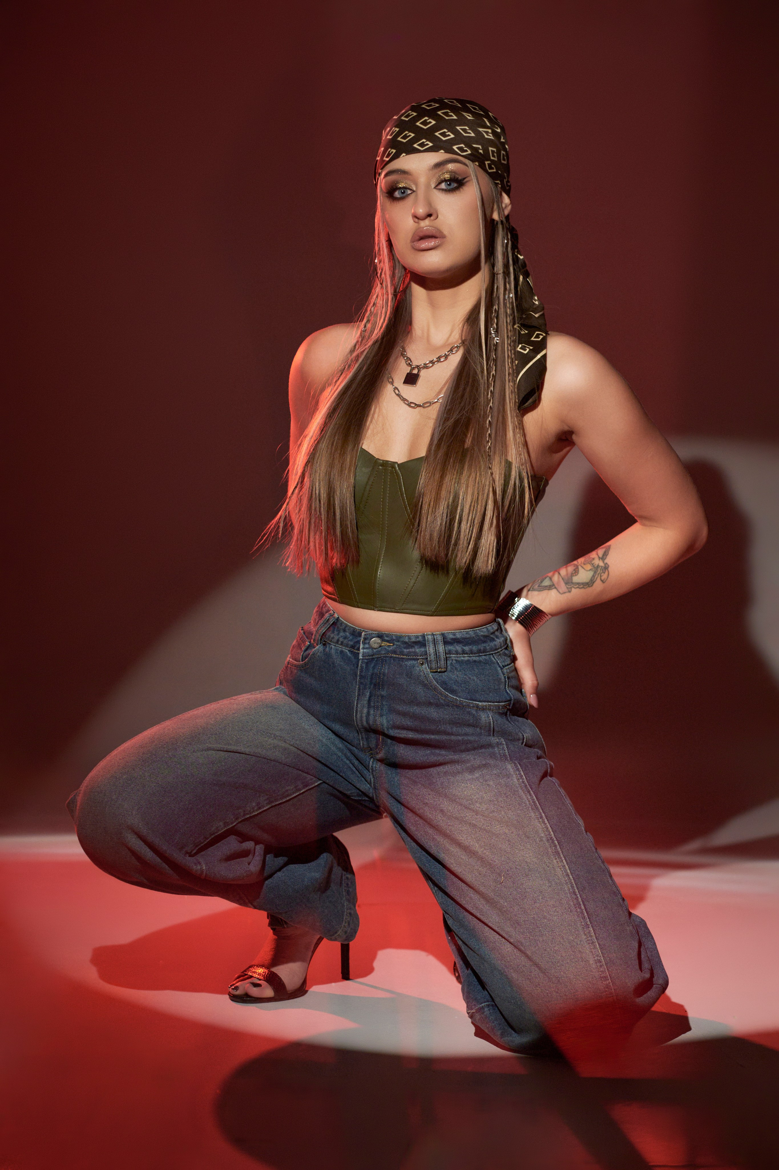 Карина. Антонина Мезинова фотограф Михайловка и Волгоград