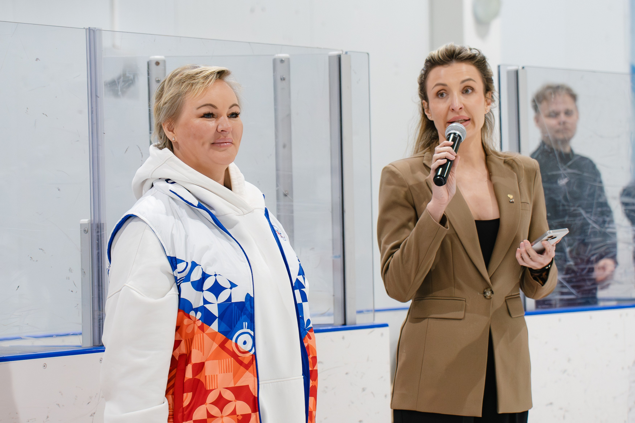 Кристальный Лёд. Воробьева Ксения — Спортивный и танцевальный фотограф Новосибирск