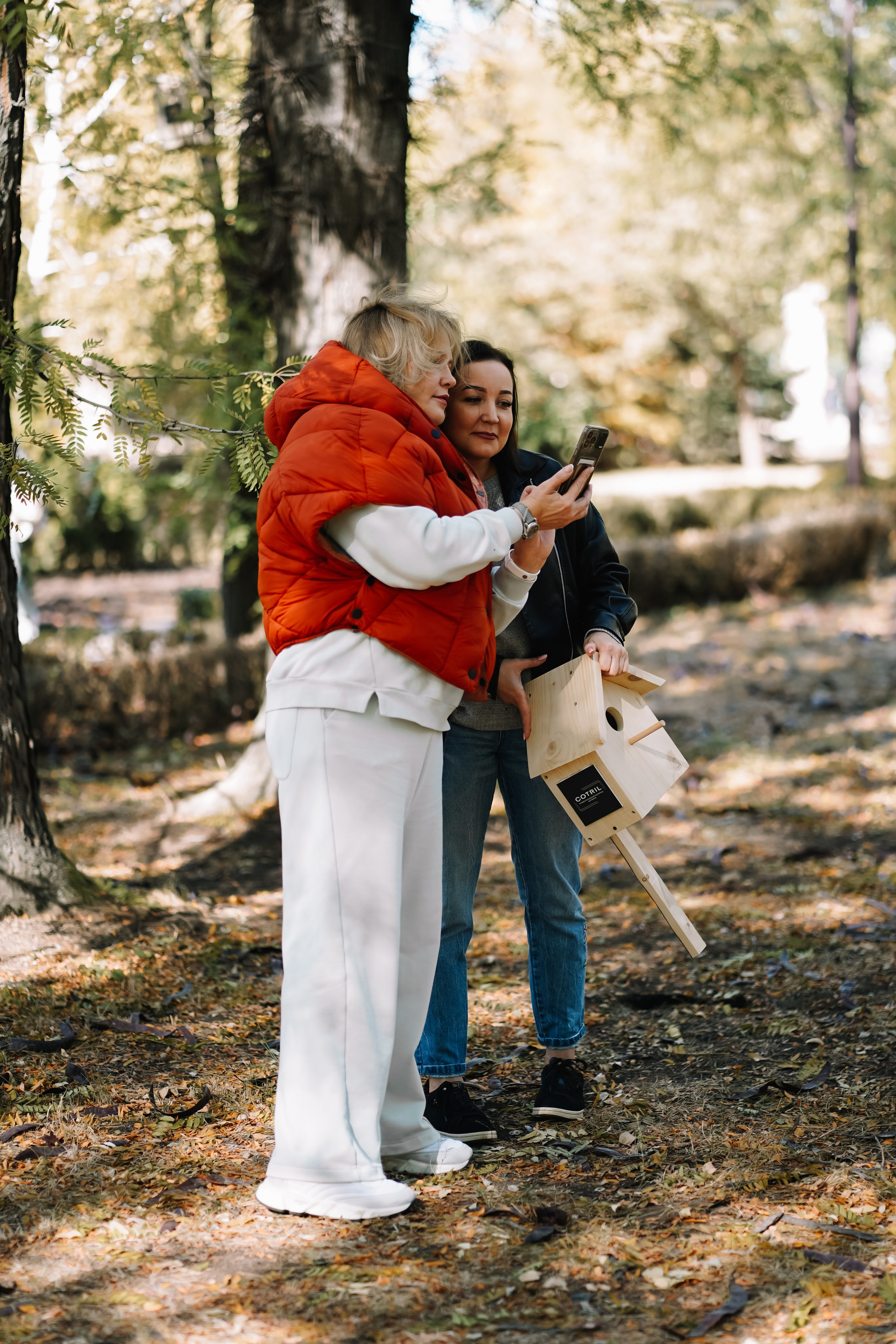 Проект «Добрые дела». Фотограф с психологическим образованием