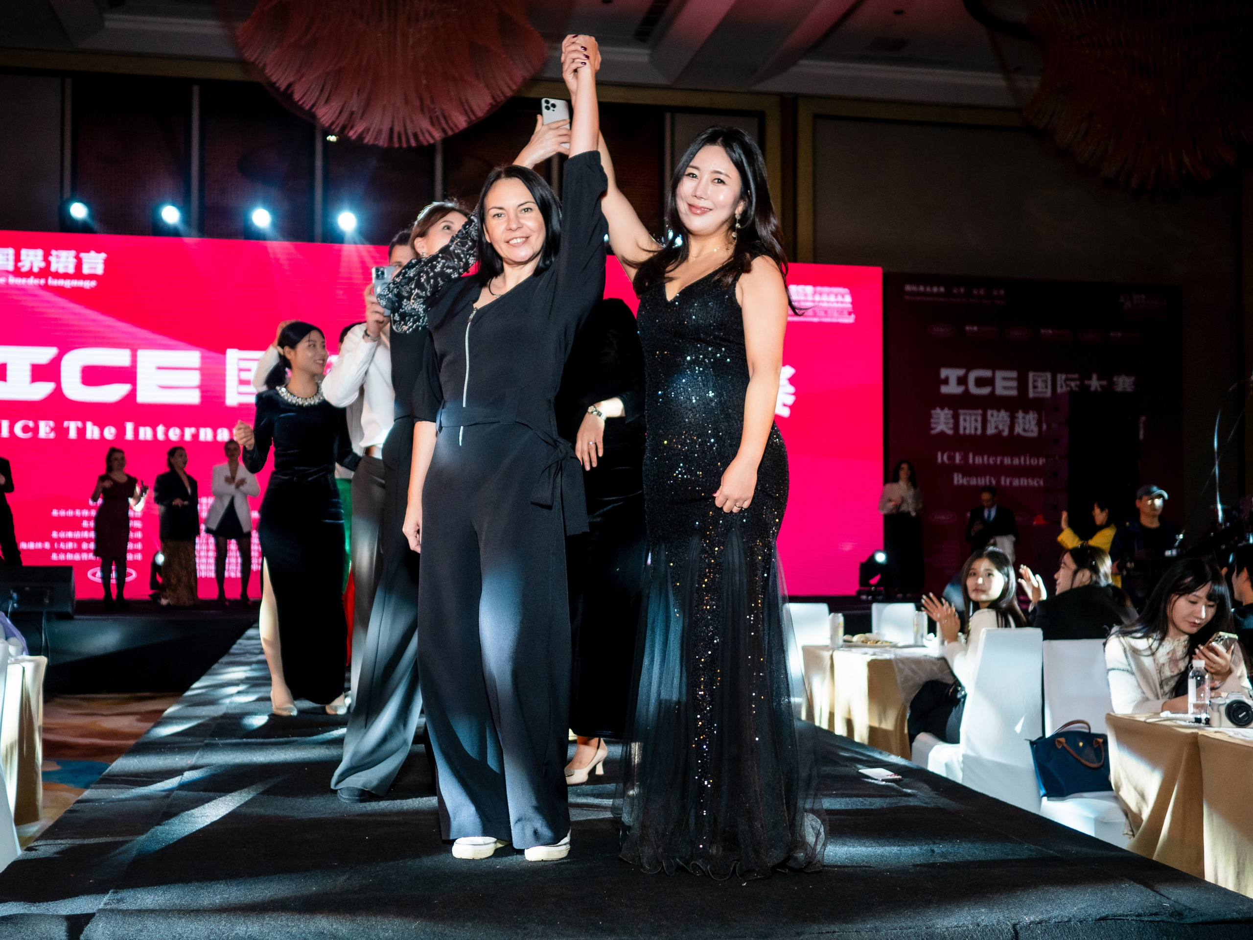 INTERNATIONAL PROFESSIONAL SKILLS INSTRUCTOR. CHINA 2024. Кулишова Катерина — твой фотограф