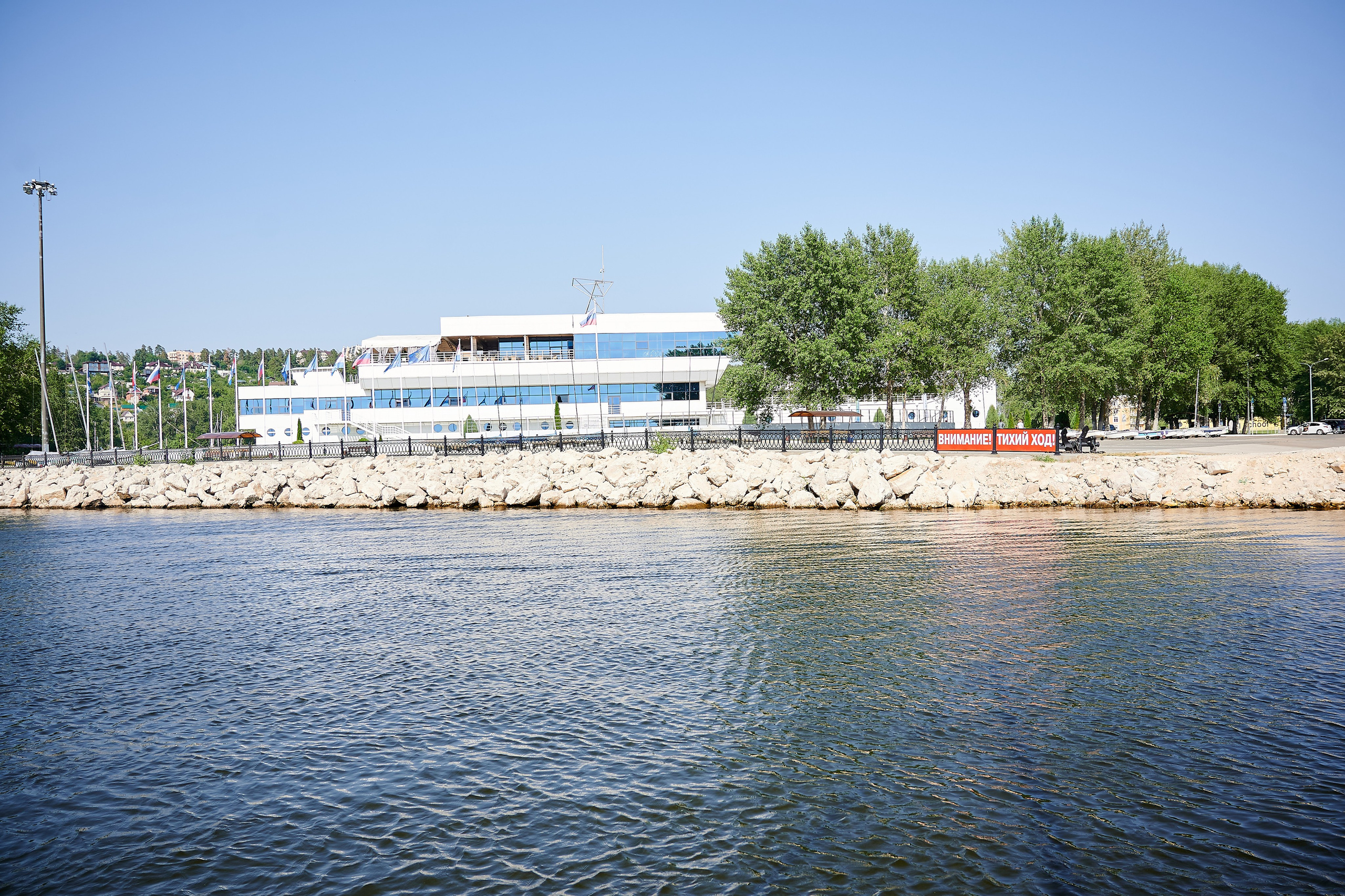 Сбер. Регата. Профессиональный репортажный фотограф в Самаре Никита Королев